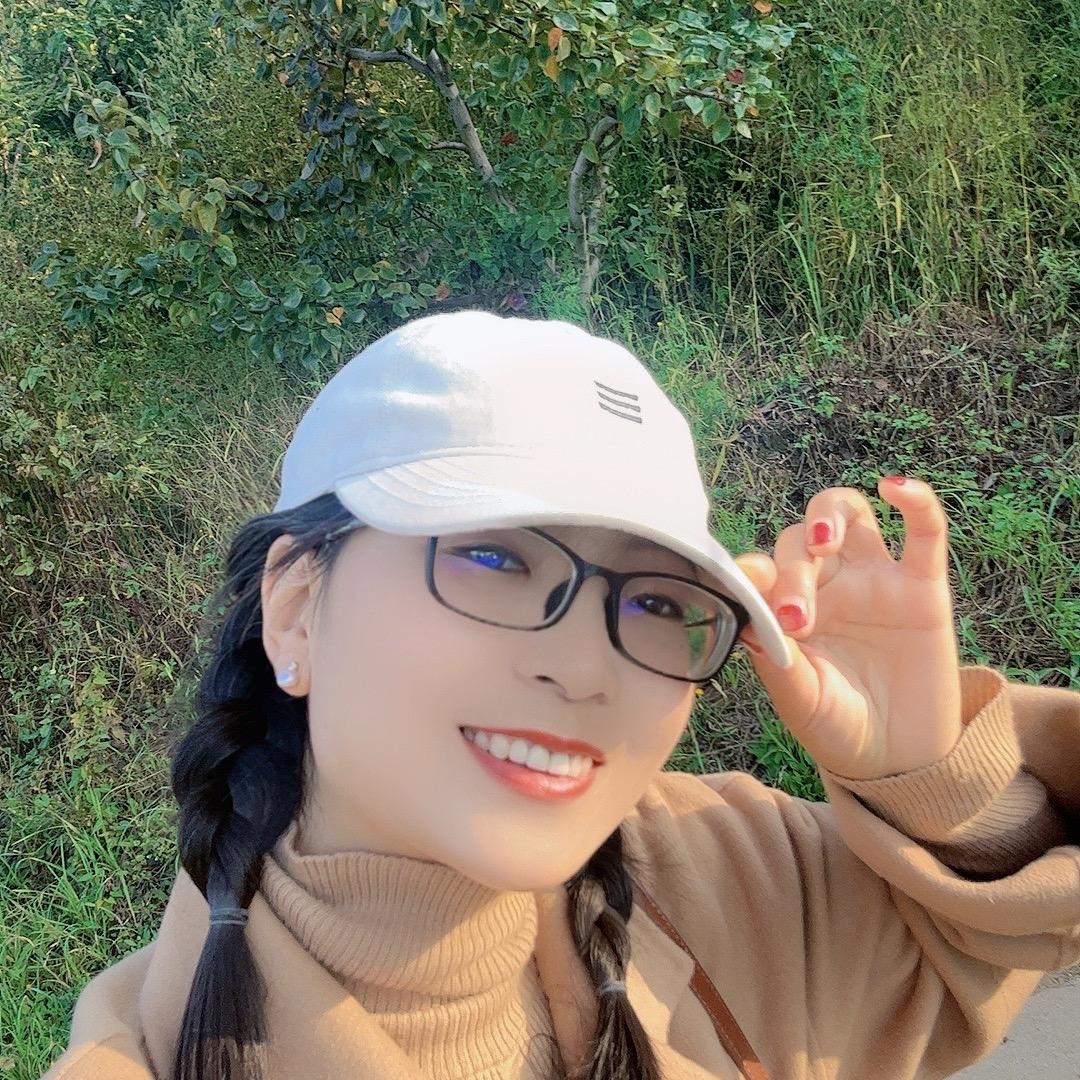 乐呵呵