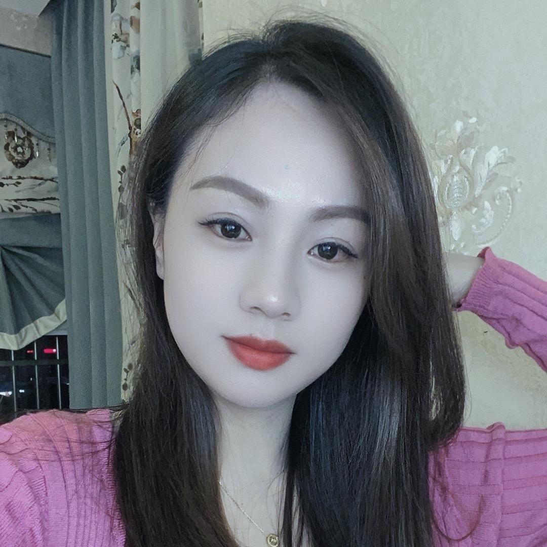 小小❤️
