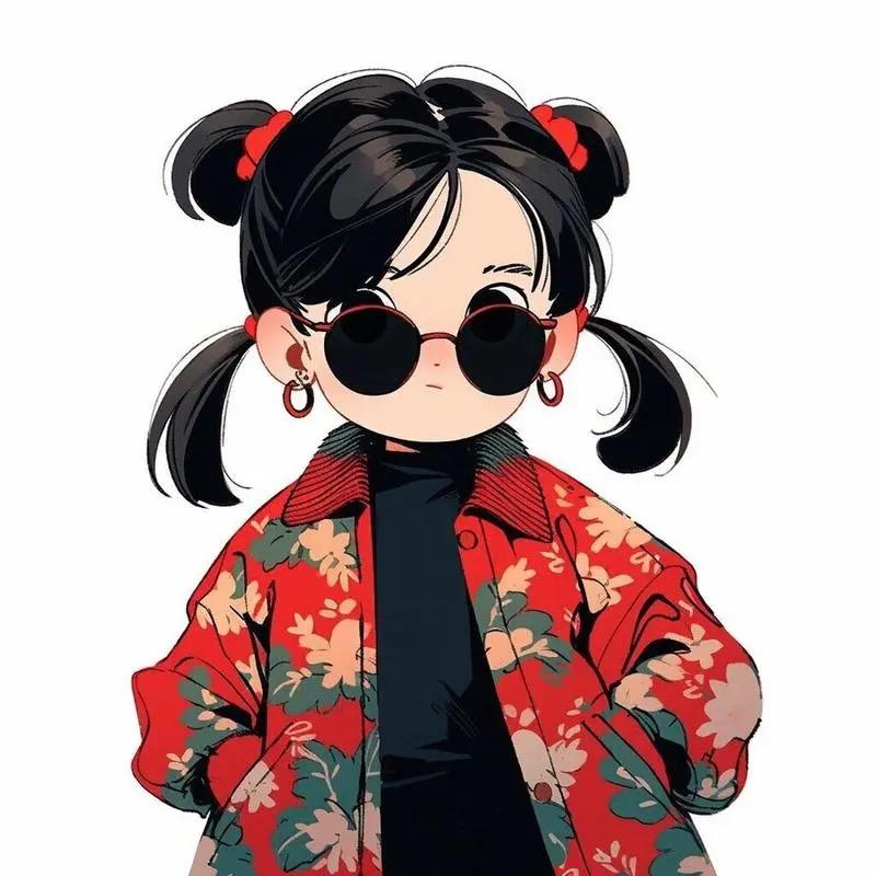 国潮来袭