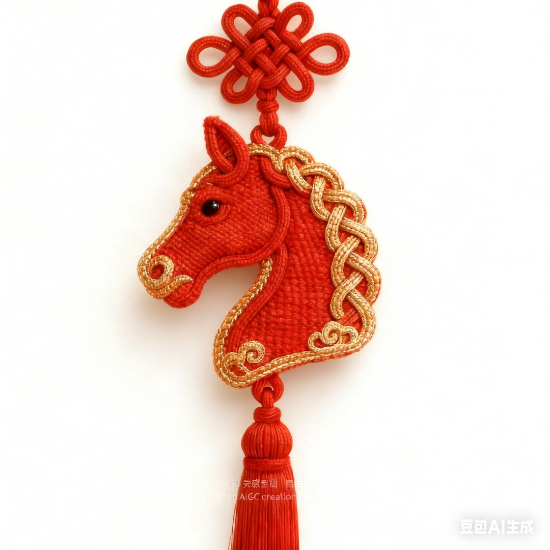 巧匠之家（阿福中国结）