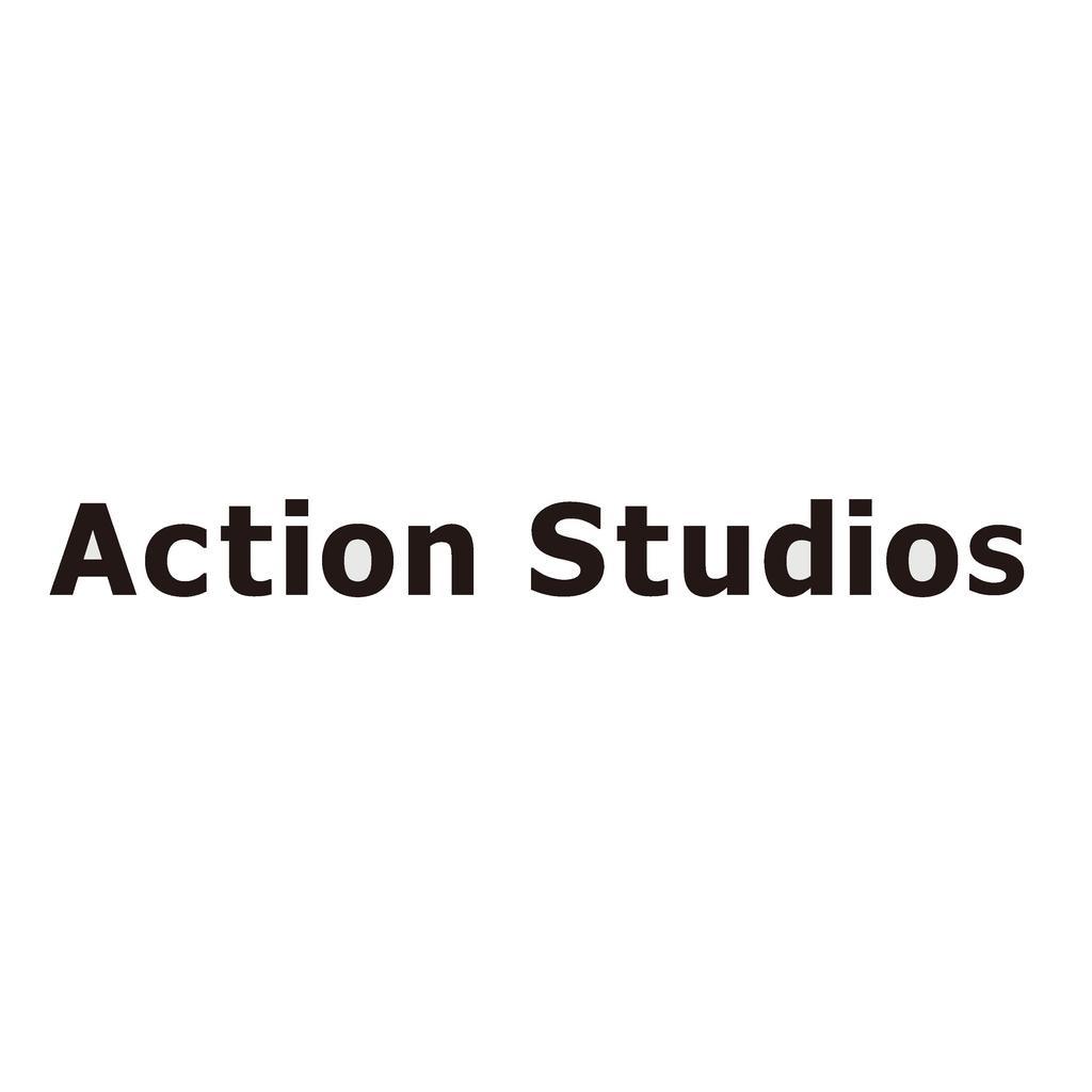 Action Studios方方
