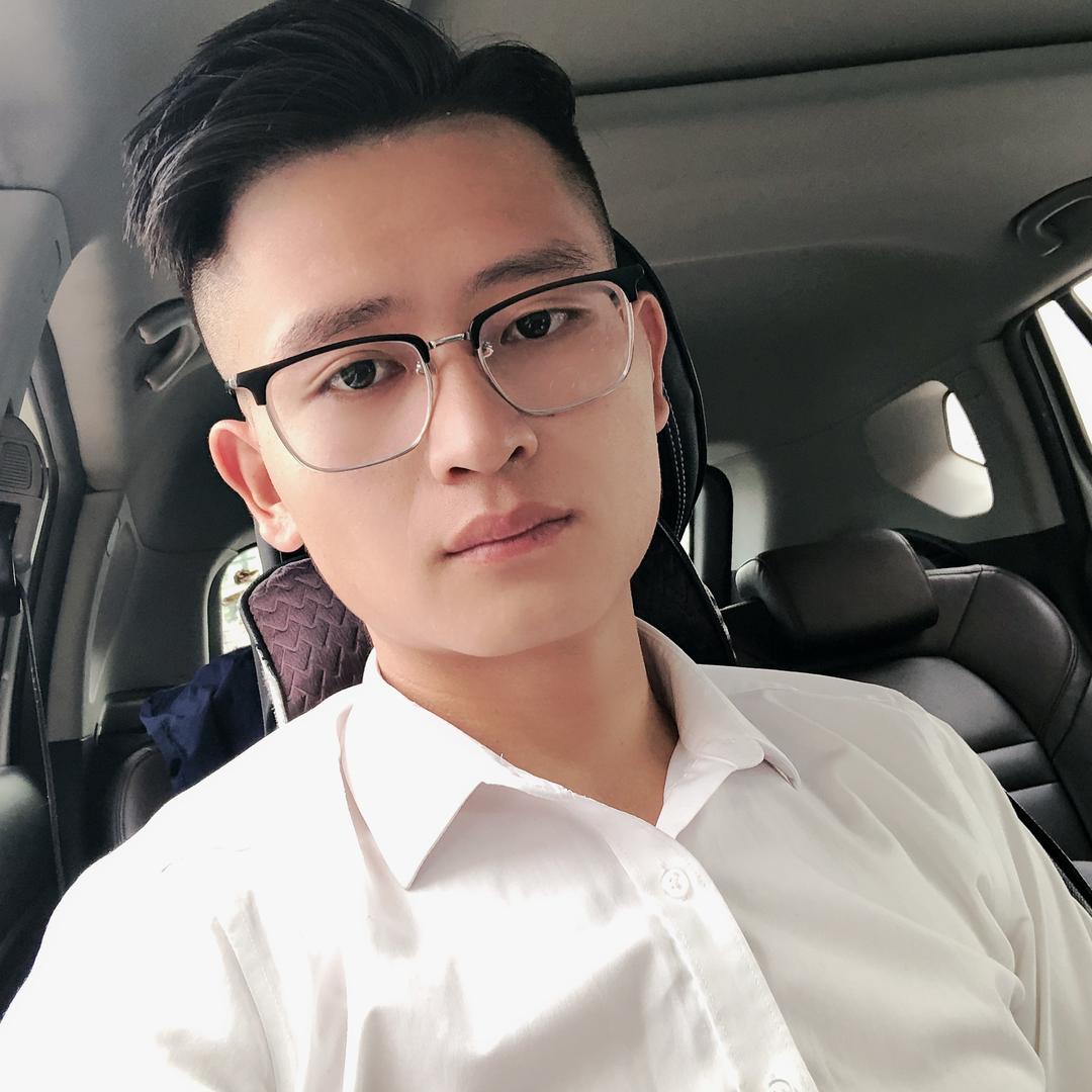 黎明前的黑暗