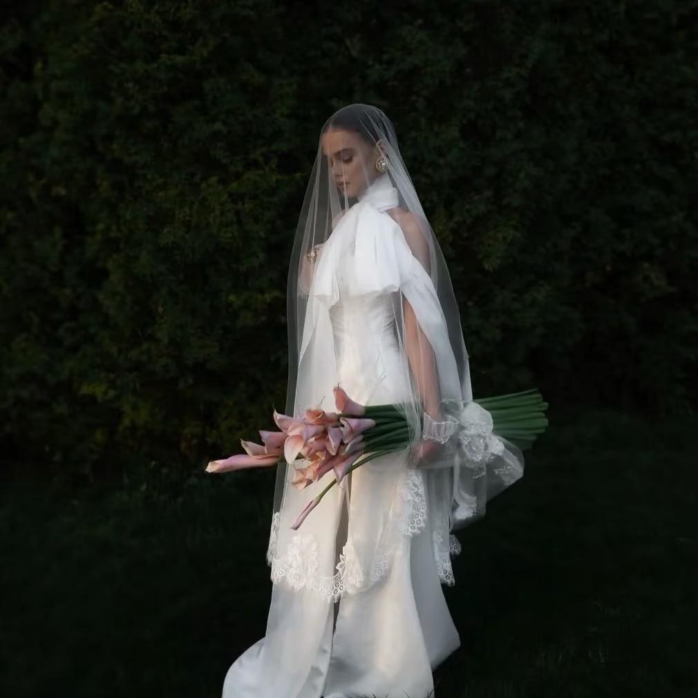 墨染婚纱化妆师 倩倩·