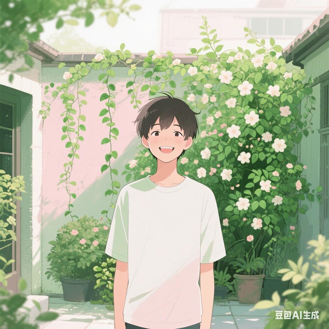 陆小果