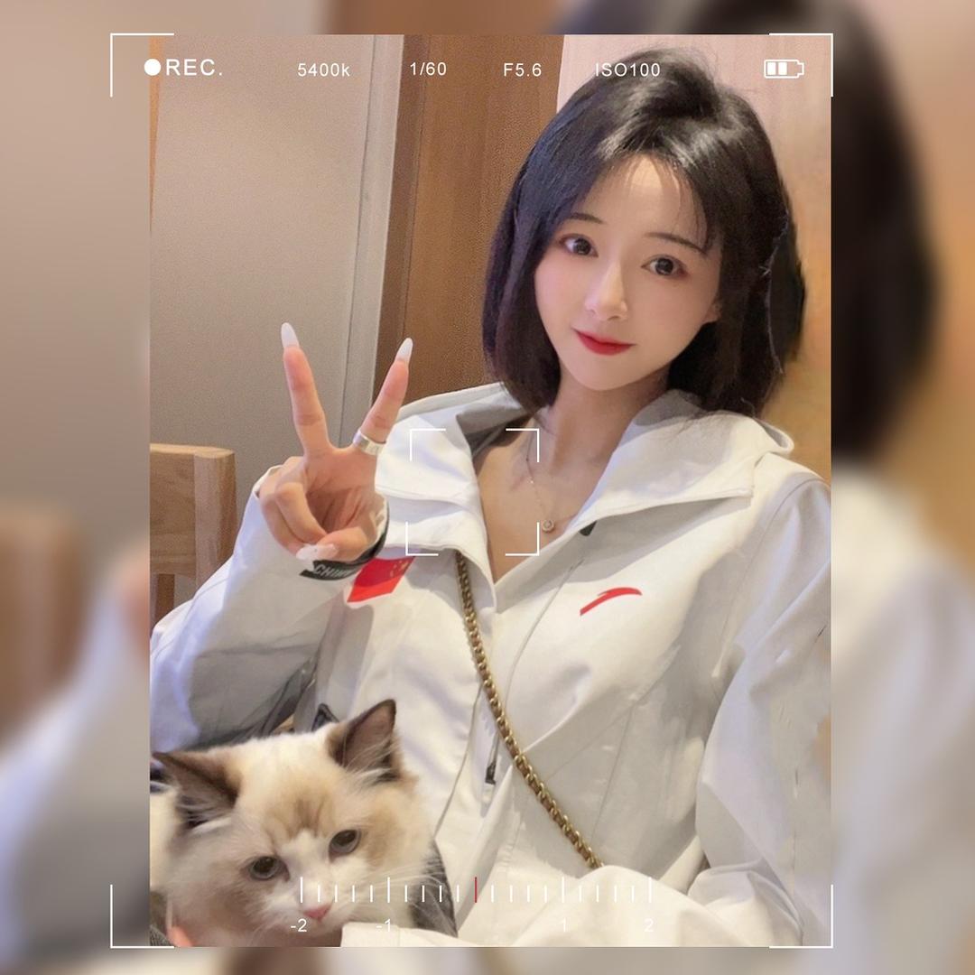 是齐齐吖～