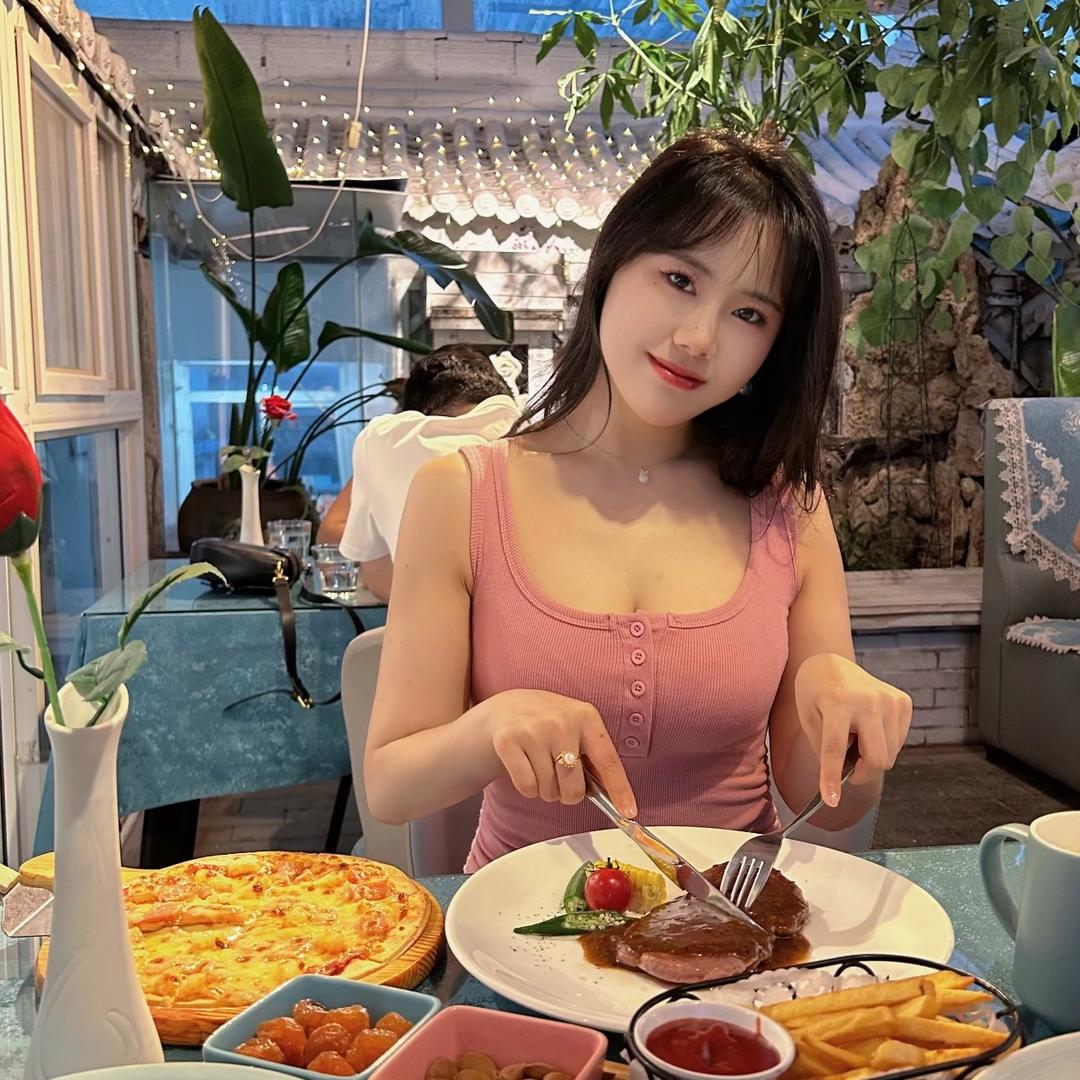 我想静静【华山陪爬版】