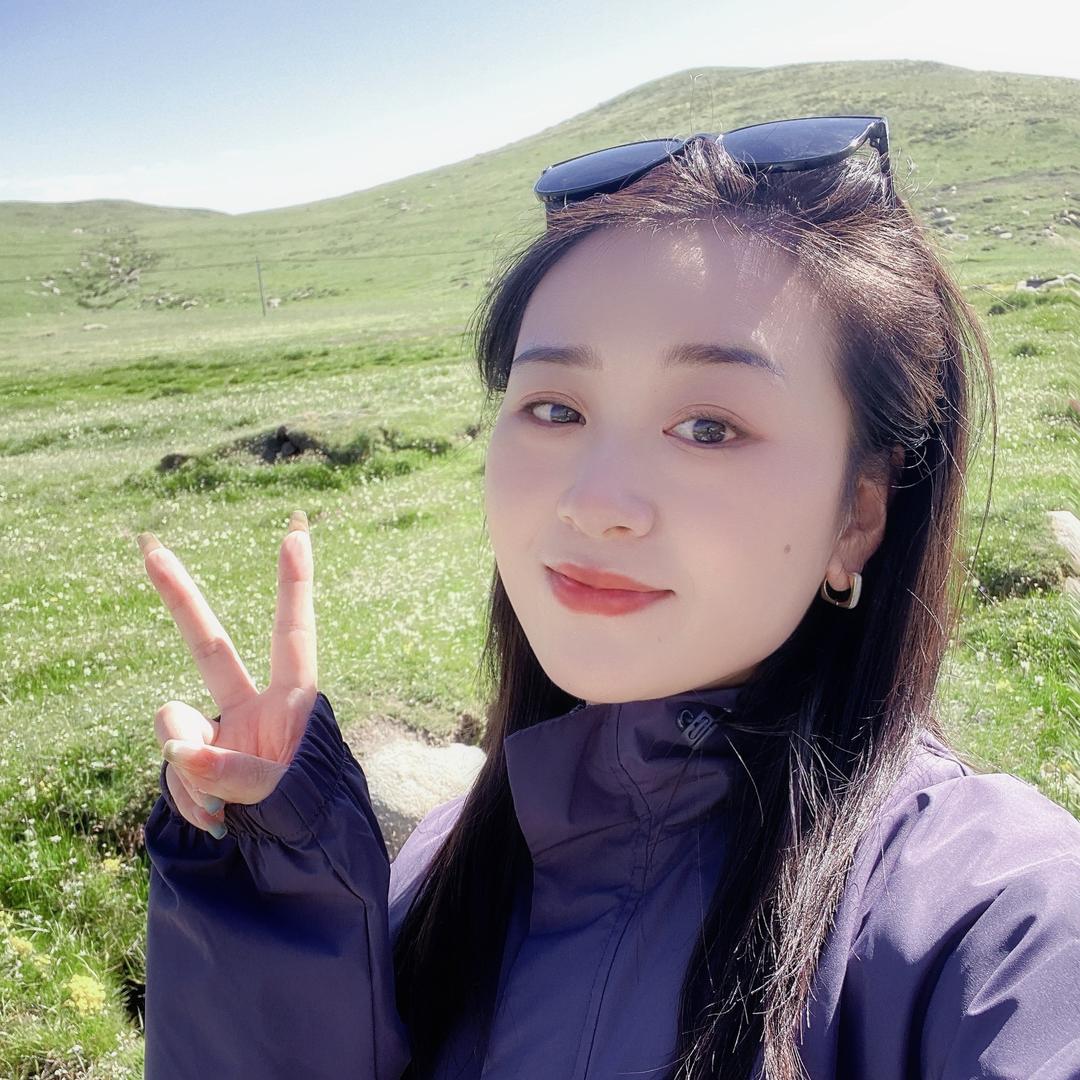 仙女不讲李💋