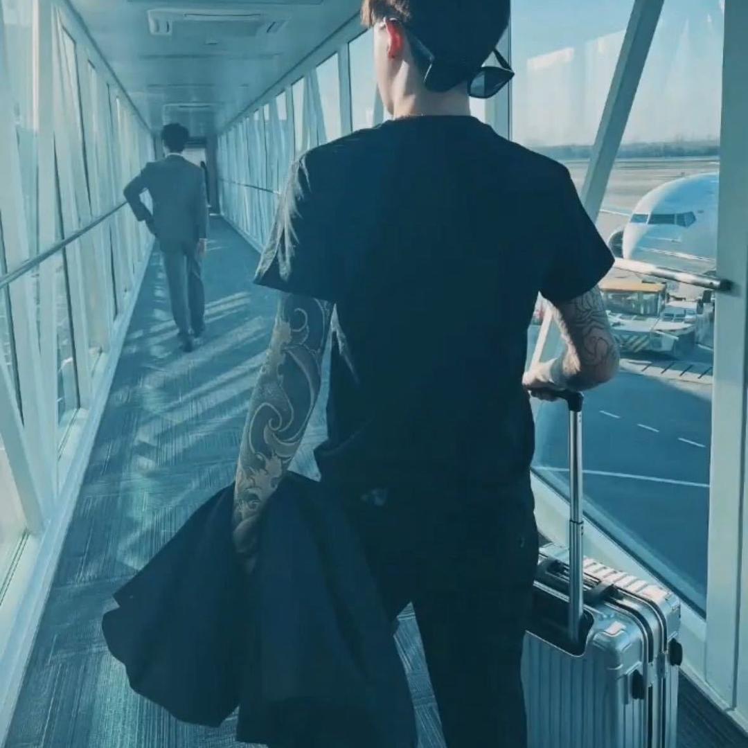 东·男士🧤
