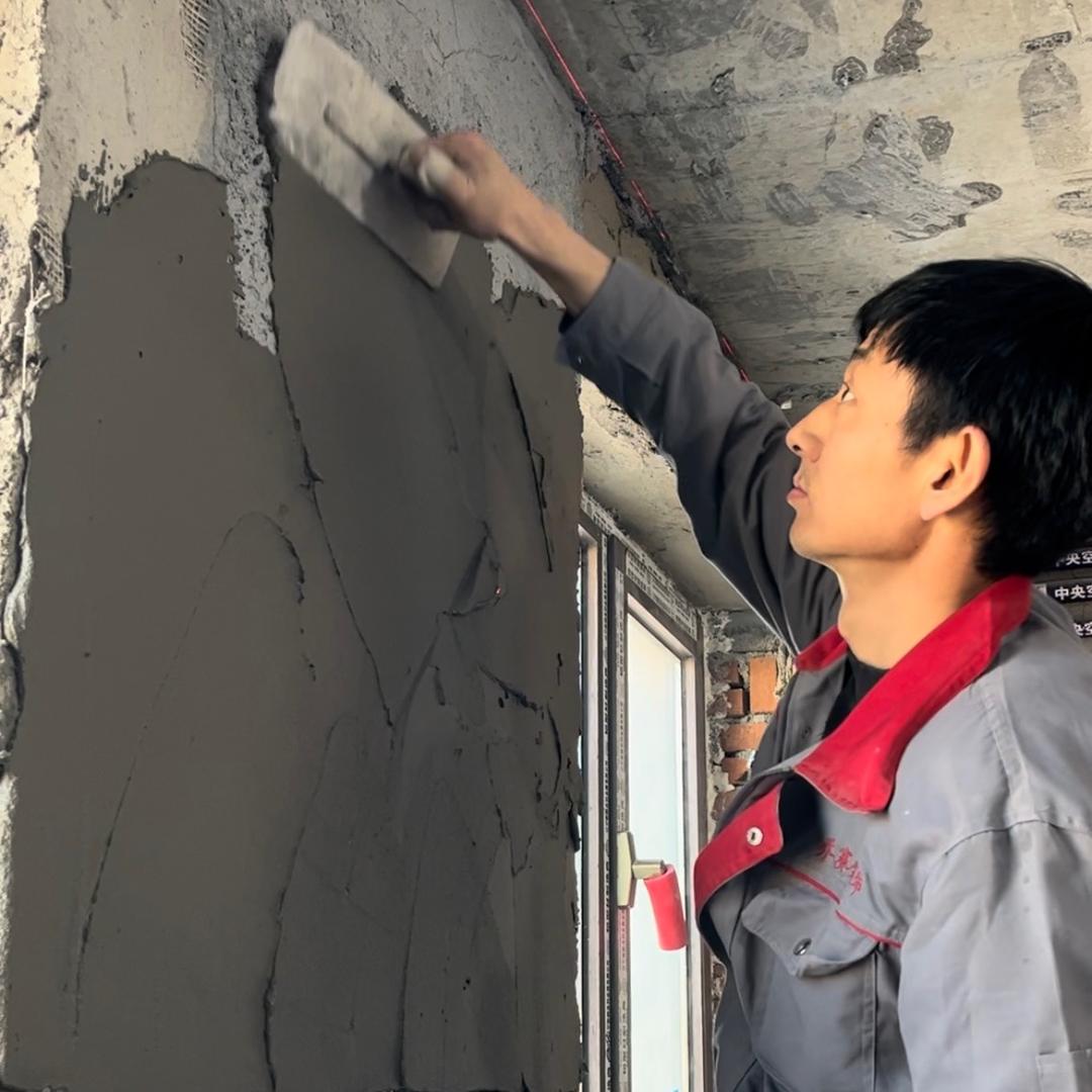 鞍山小周瓦工(五金工具)