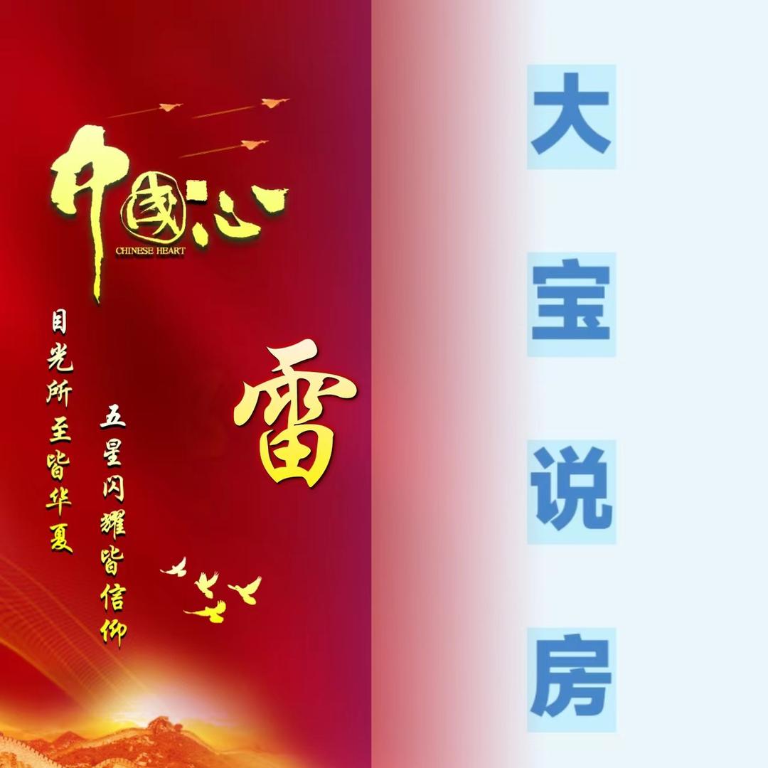 大宝房产(孤行者)