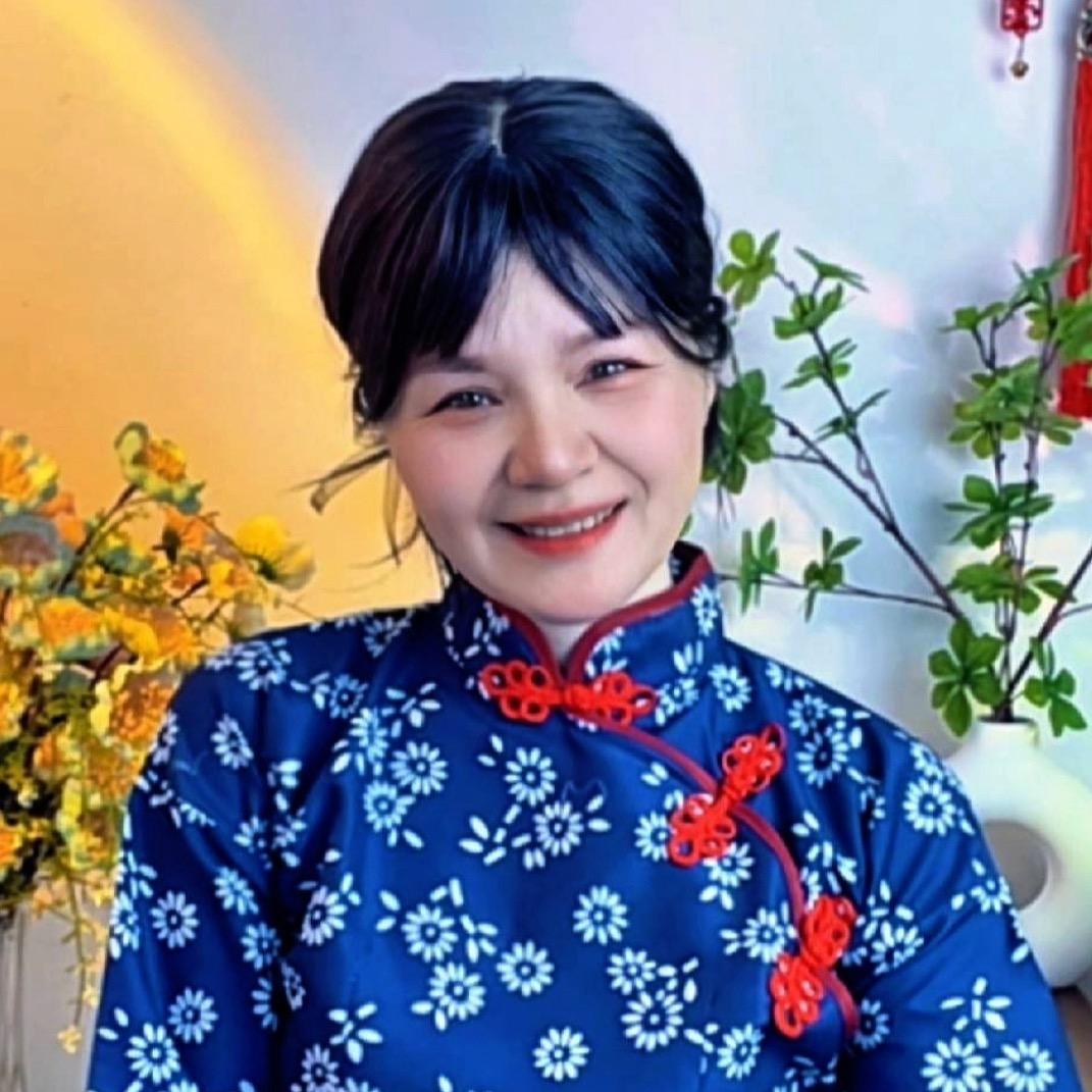 冬冬姐