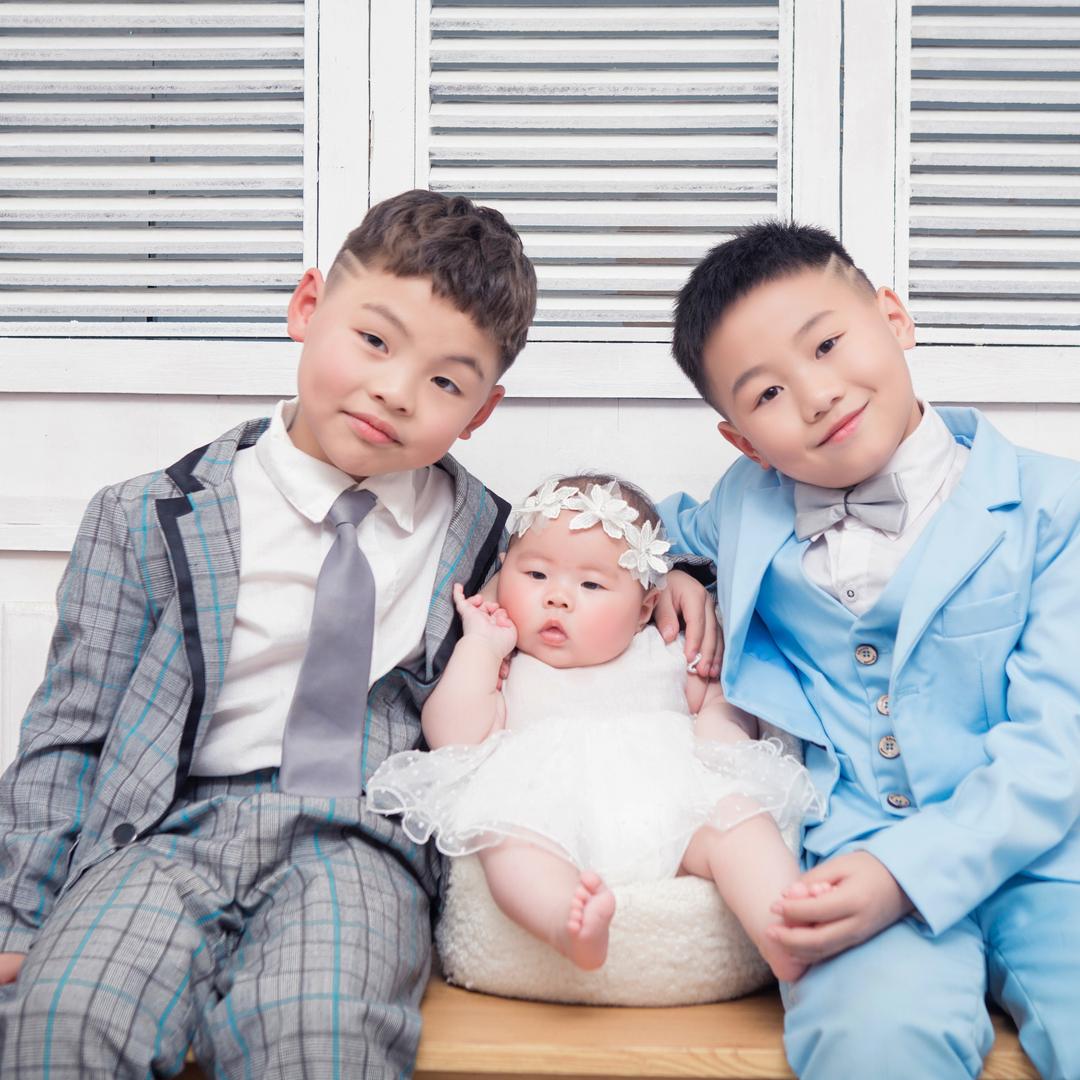 江西红蜻蜓品牌推荐官   诺伊妈咪