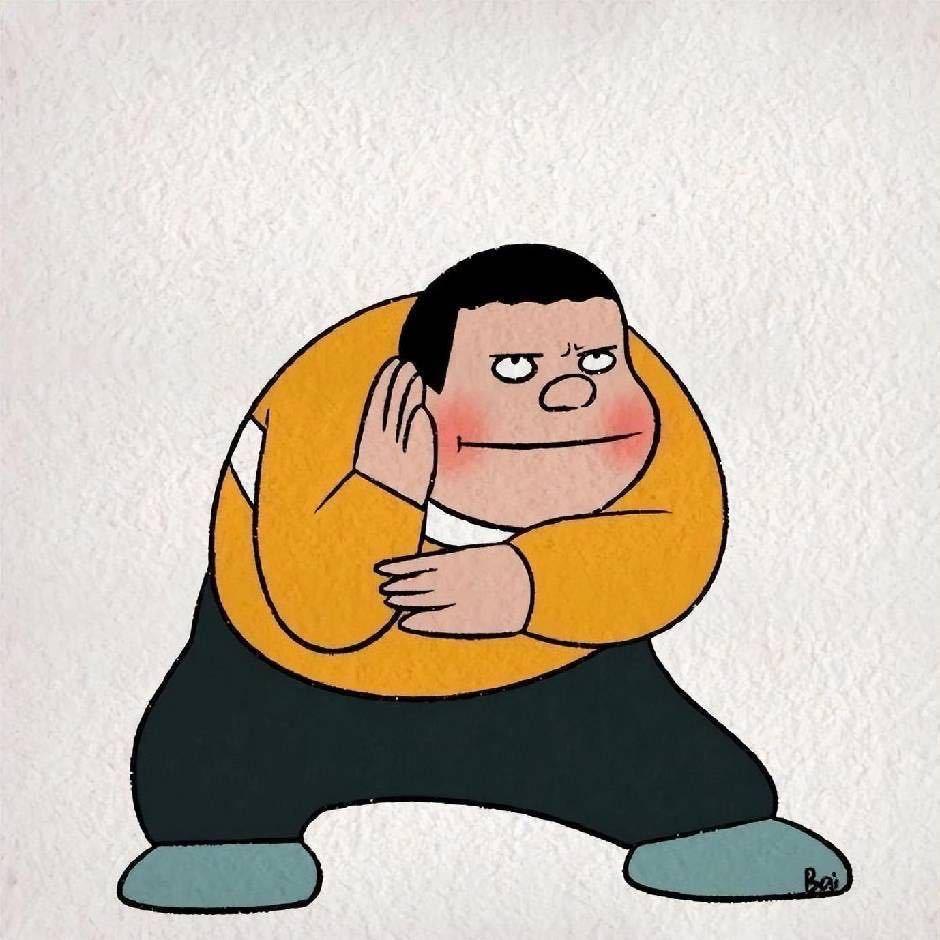 🧢冯