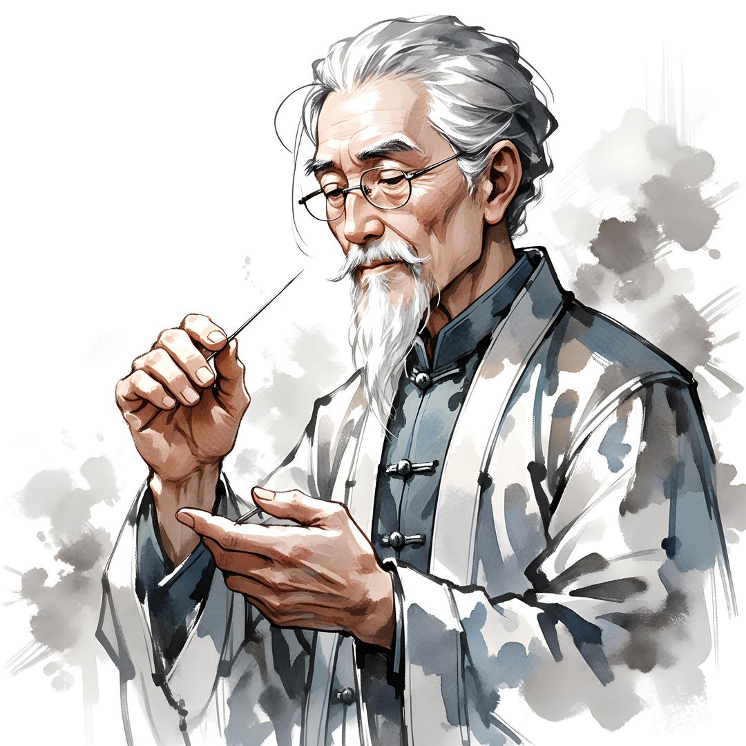 阳和工作室疑难杂