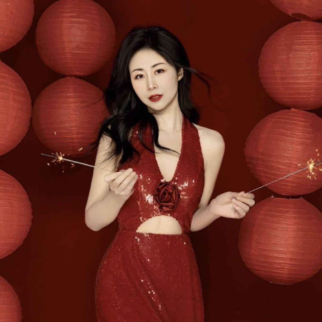 珍珍小吃货
