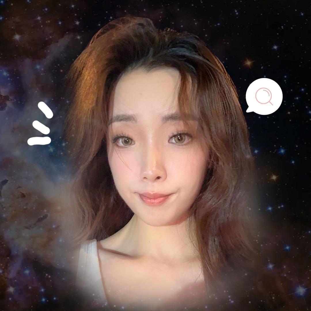 木木的追光日记