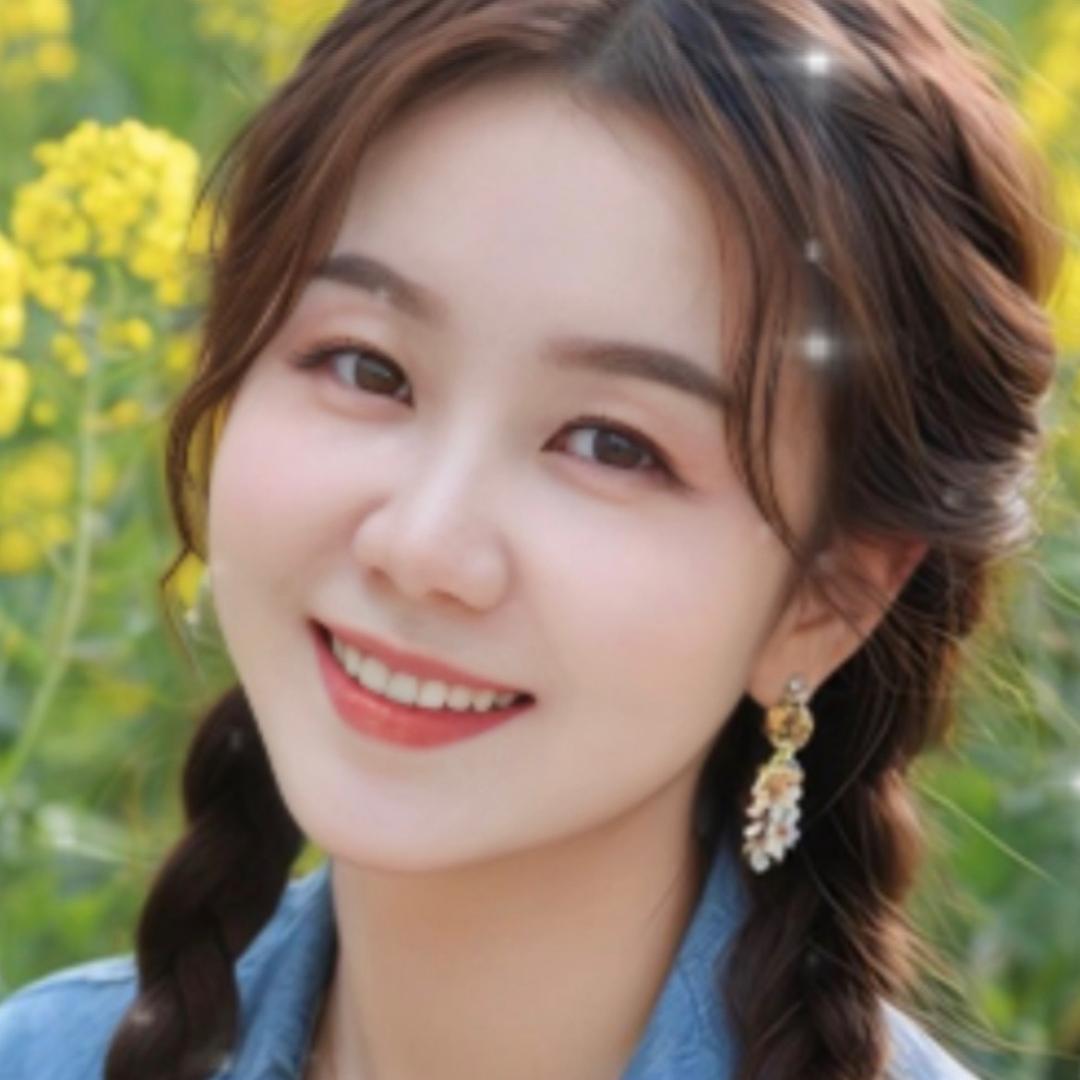 小莉子～