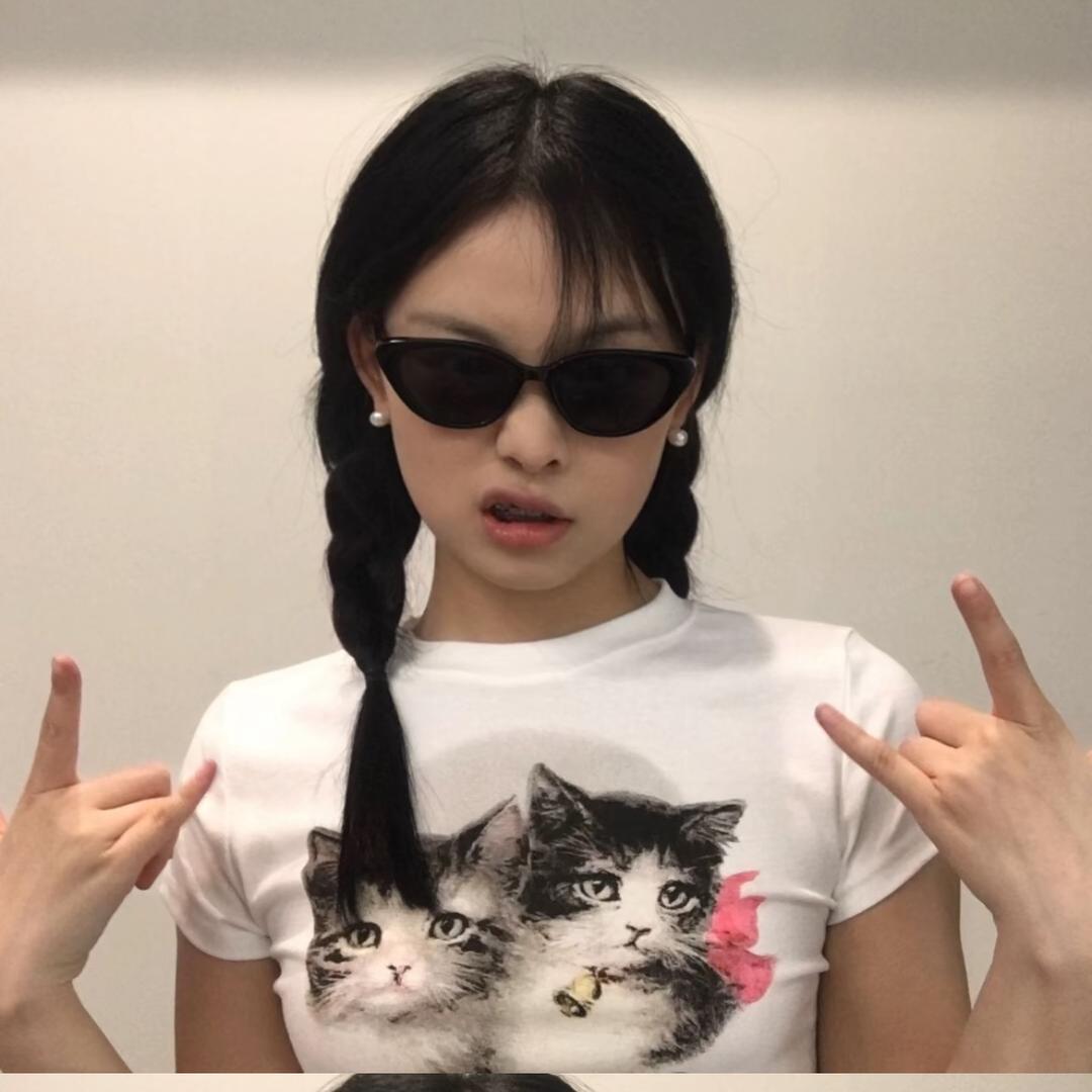 姐姐
