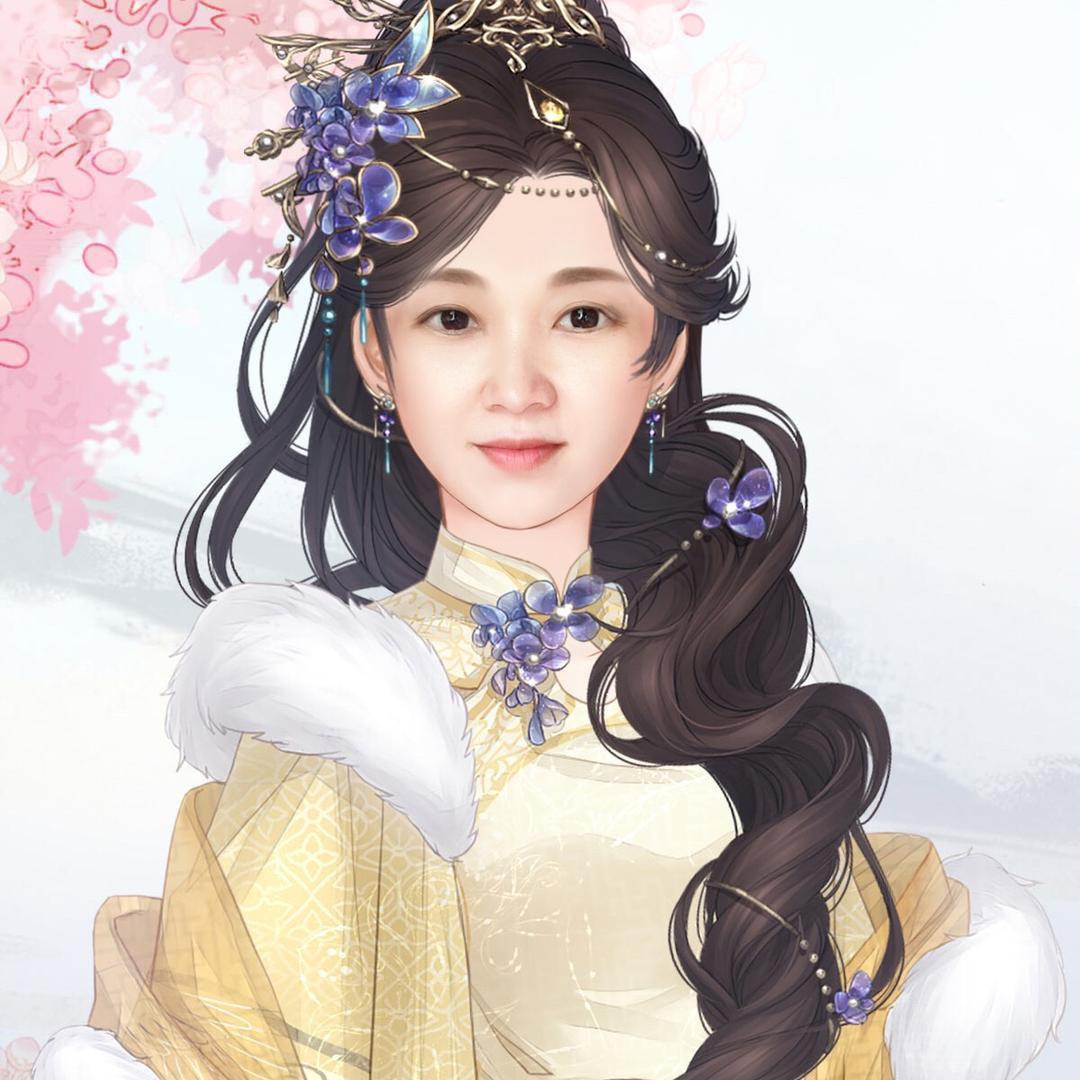 兰兰