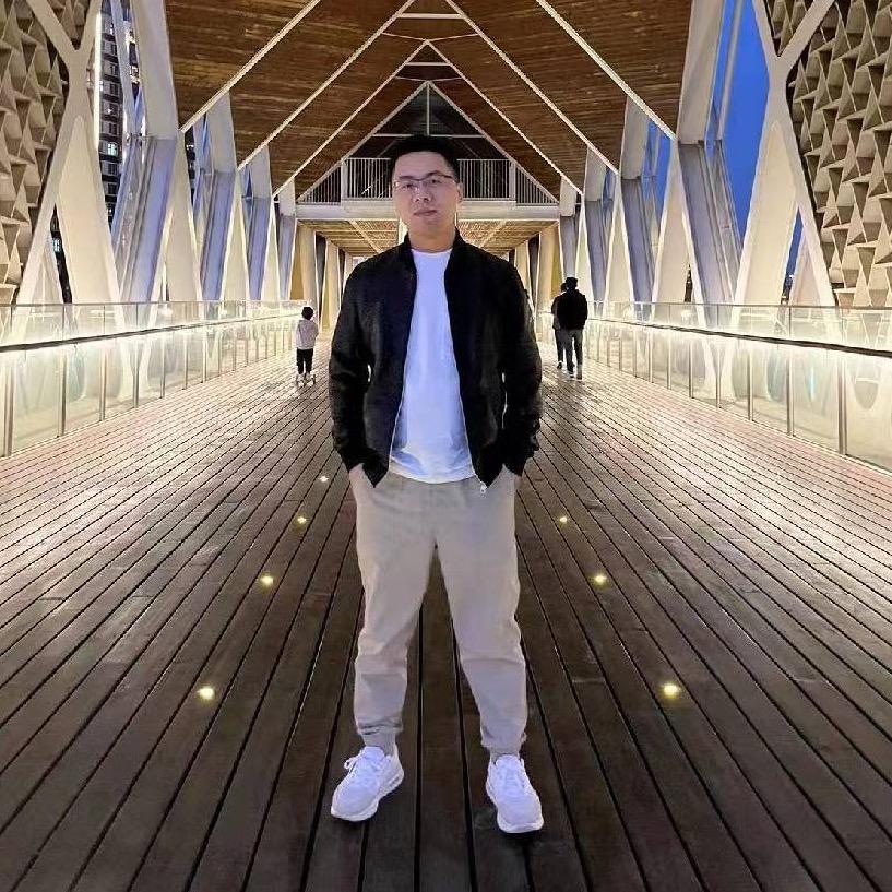 香家定制  张总