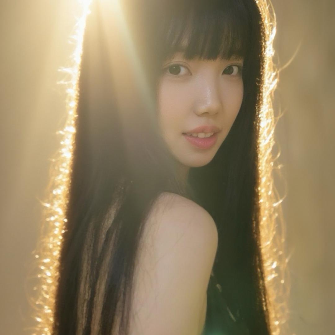 她小姨♥️