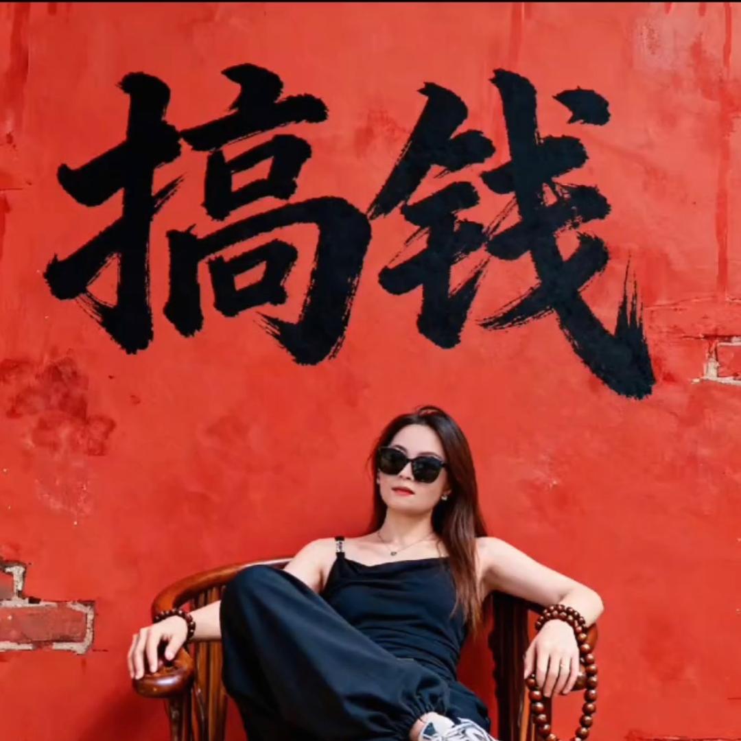 女王