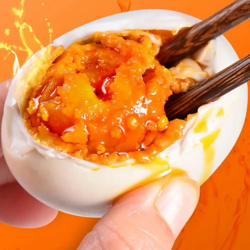 高邮咸鸭蛋（精品配送）