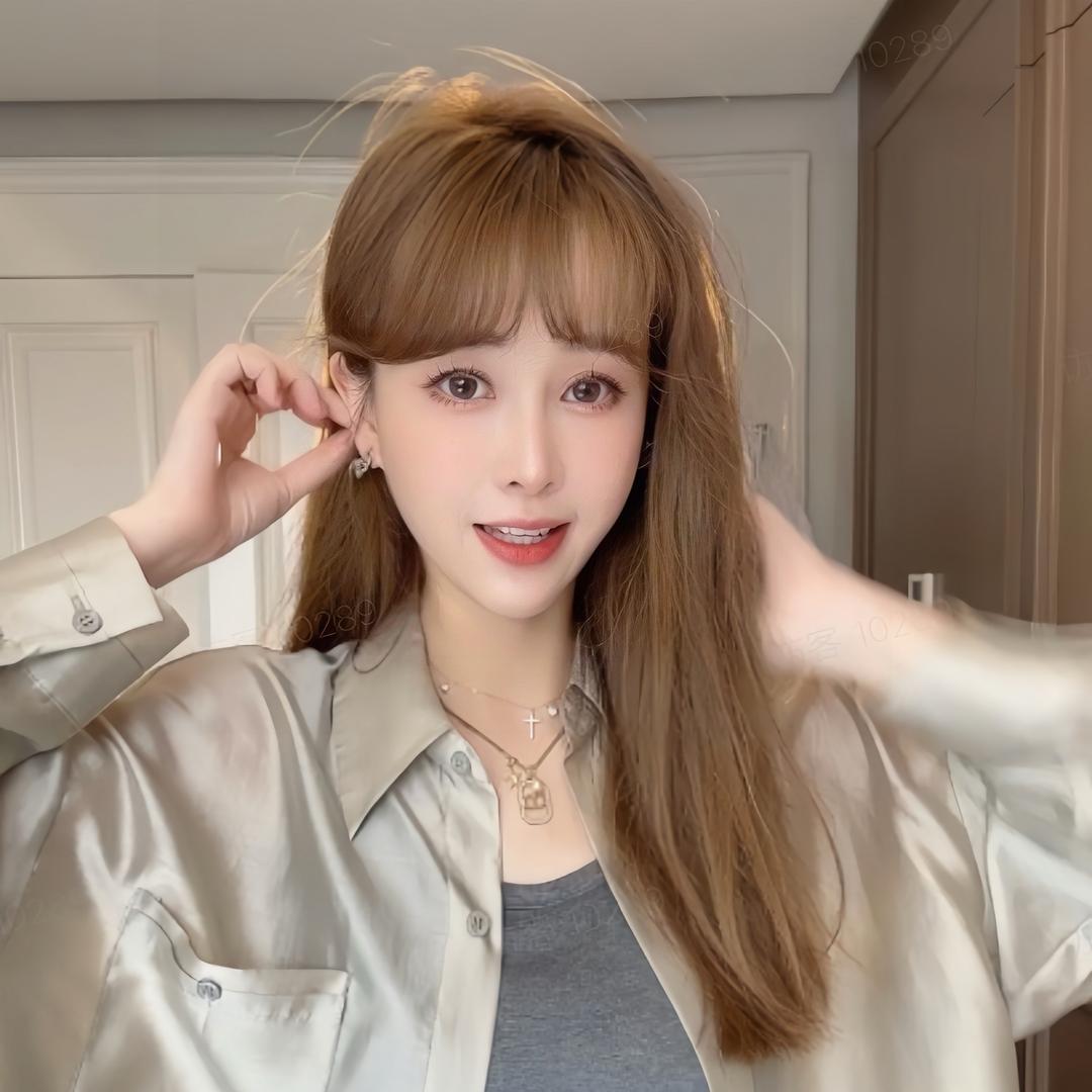 Lovemimius游鹿鹿（直播精选）