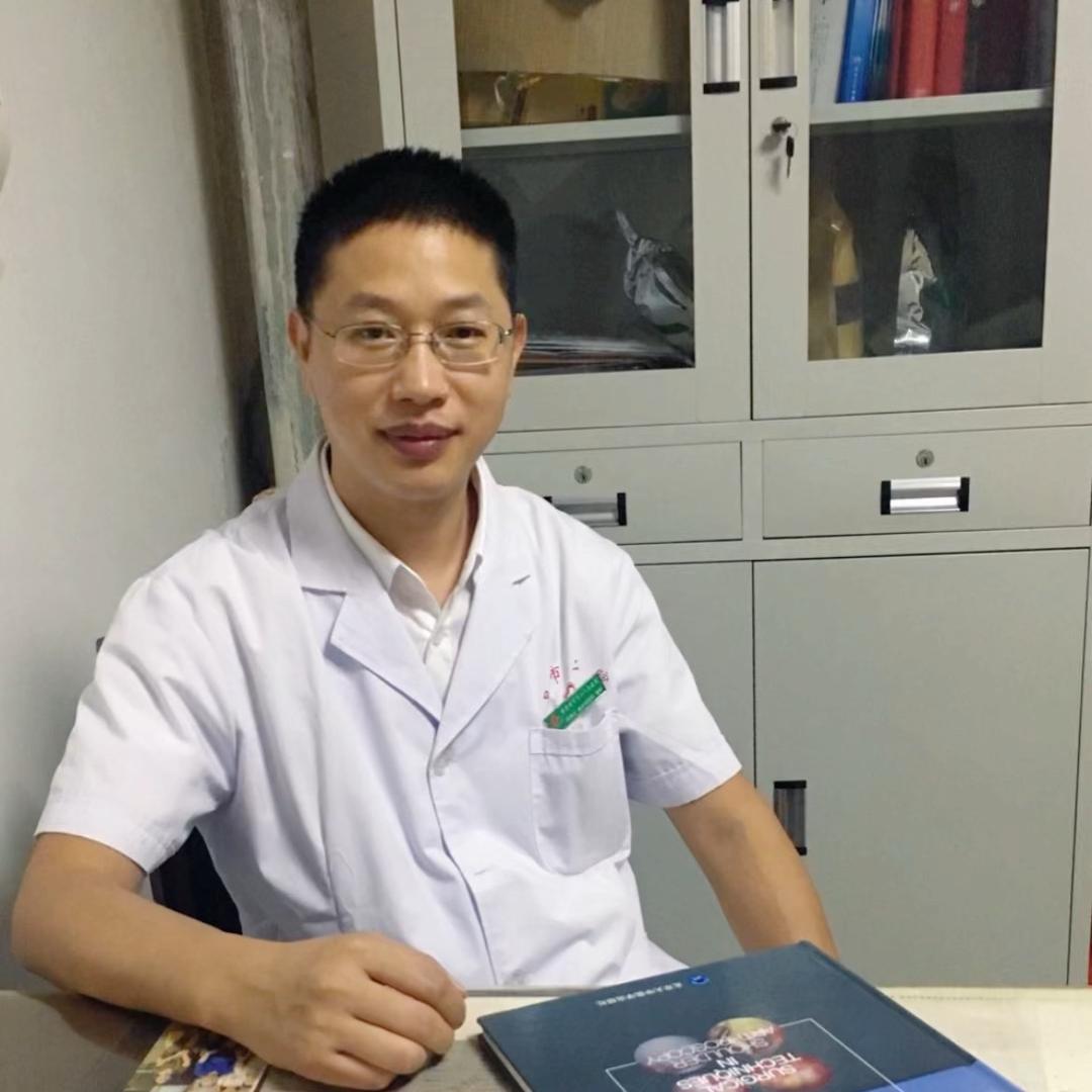 骨科庄医生
