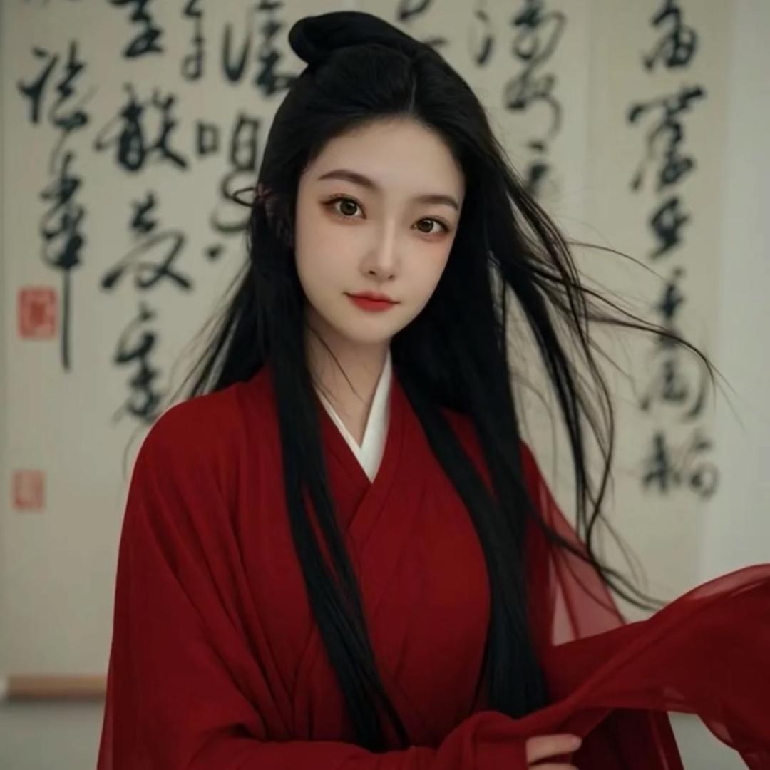 💕压寨夫人💕