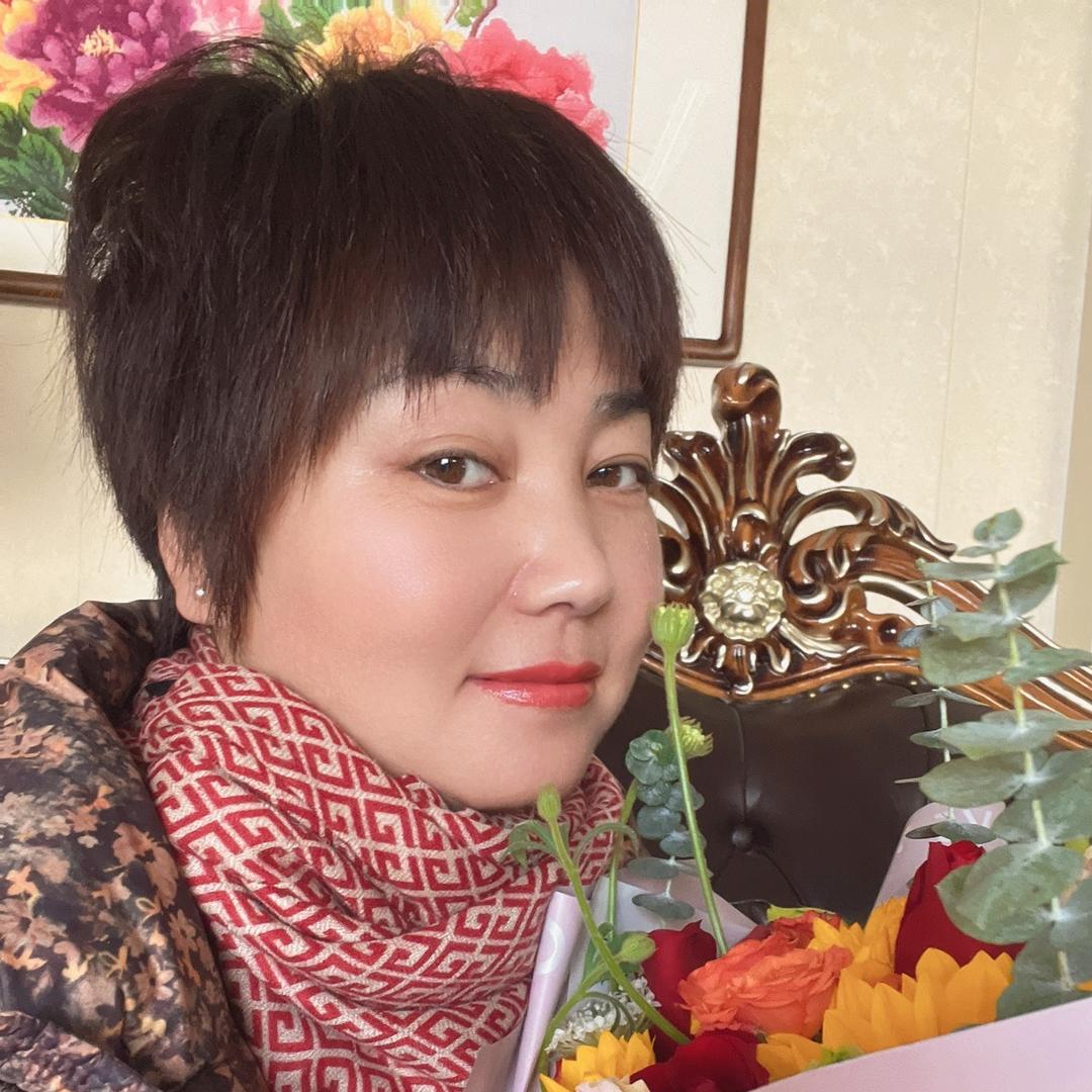 七零后小阿姨