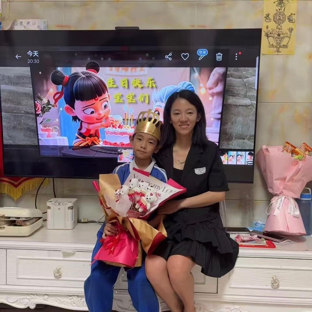 黄玉娟聋