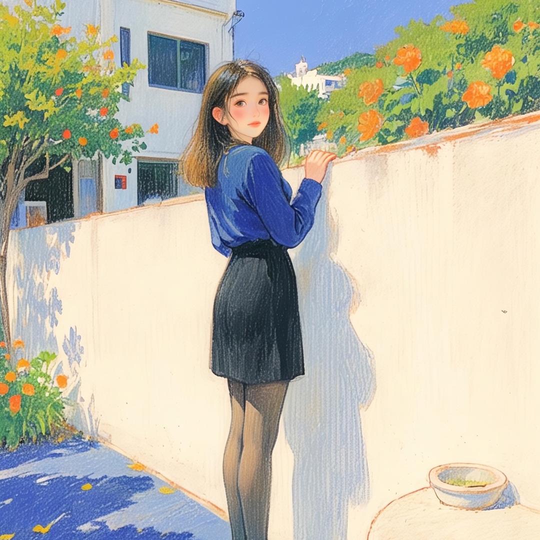顺子🌈