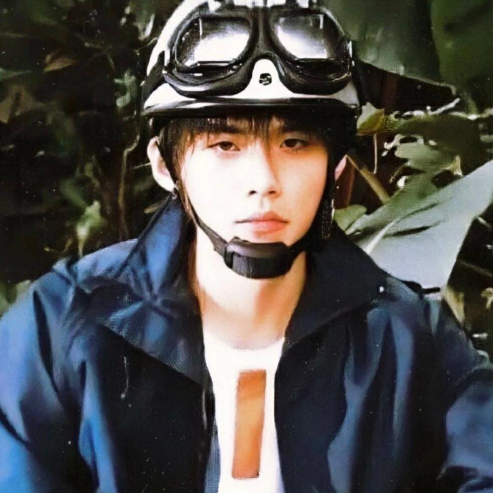 我真的是周杰伦