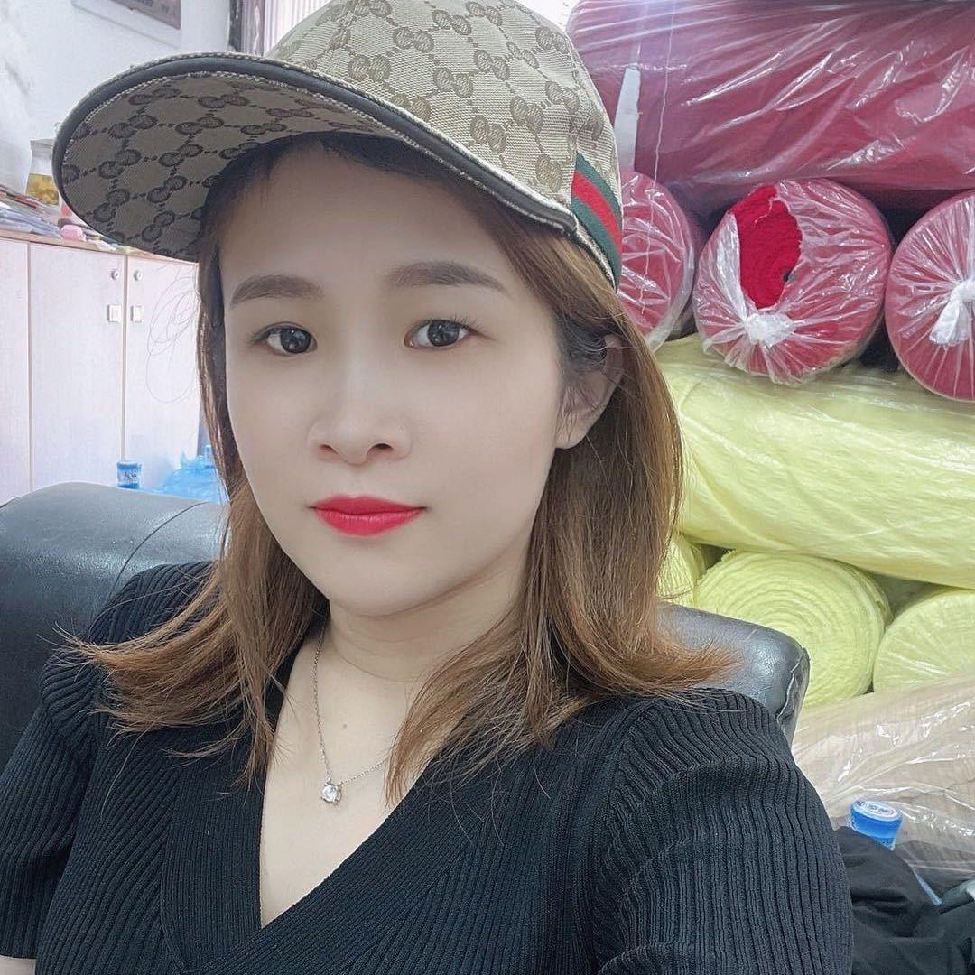 纺织人芳姐的日常