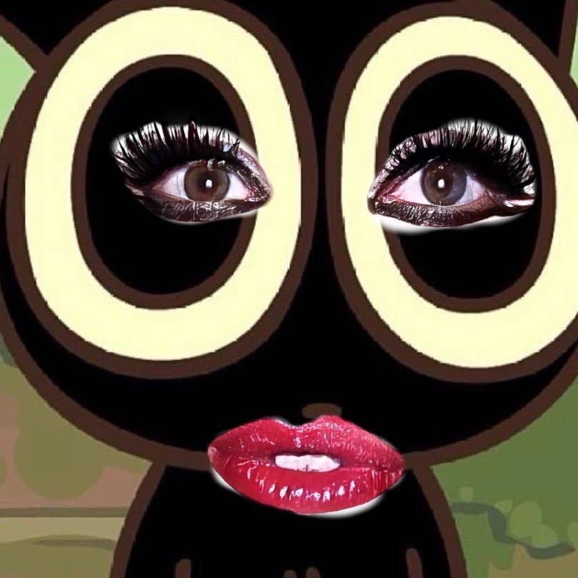 我爱吃芥末味薯片