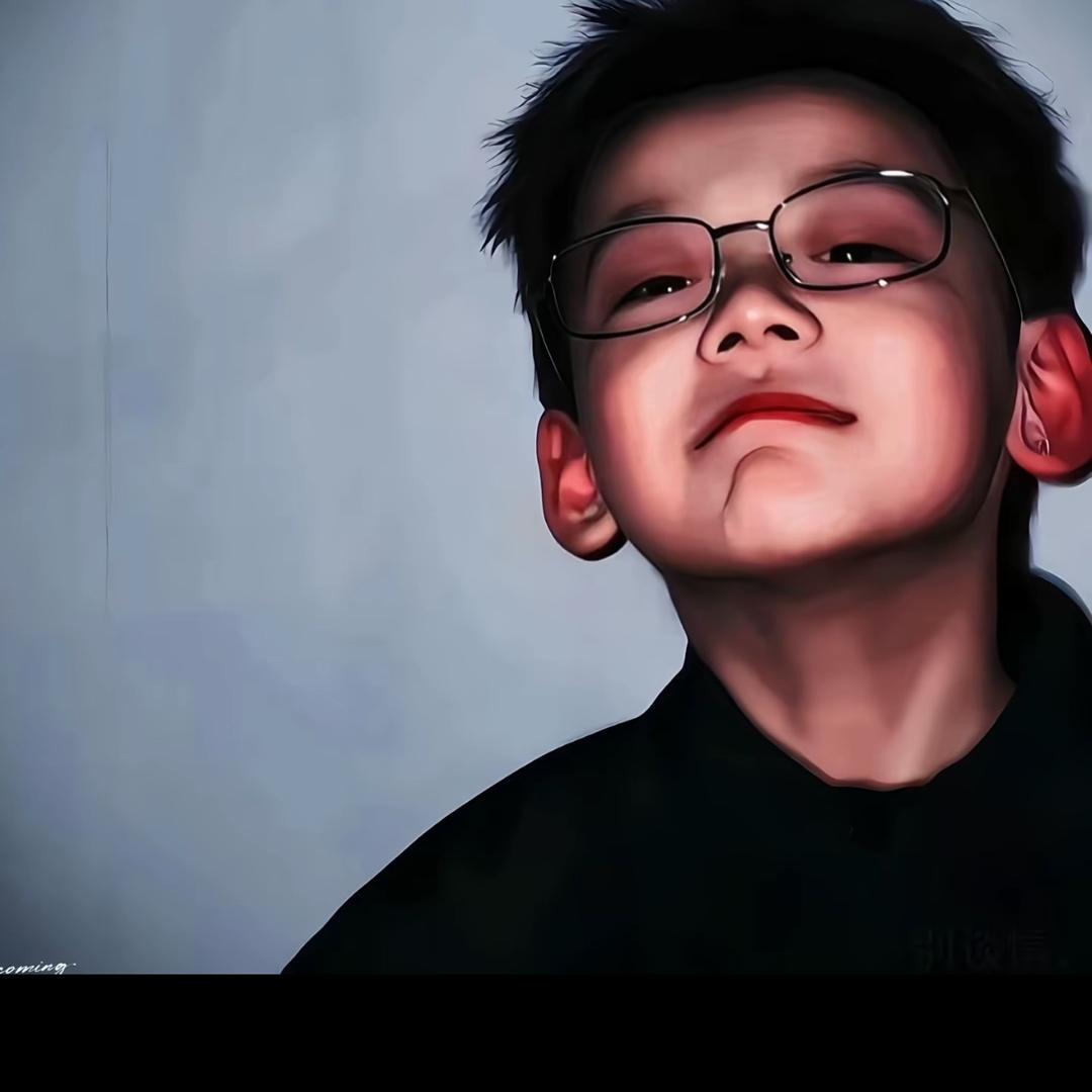 李先生.