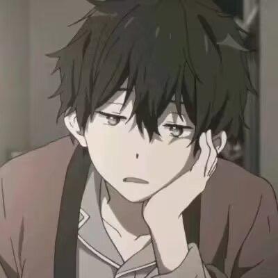 爱看月亮