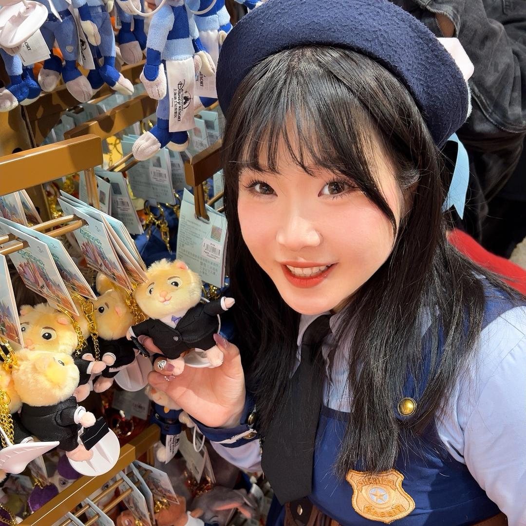 小徐暴富（热爱分享版）