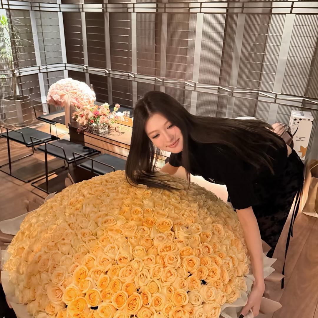 版纳在逃公主