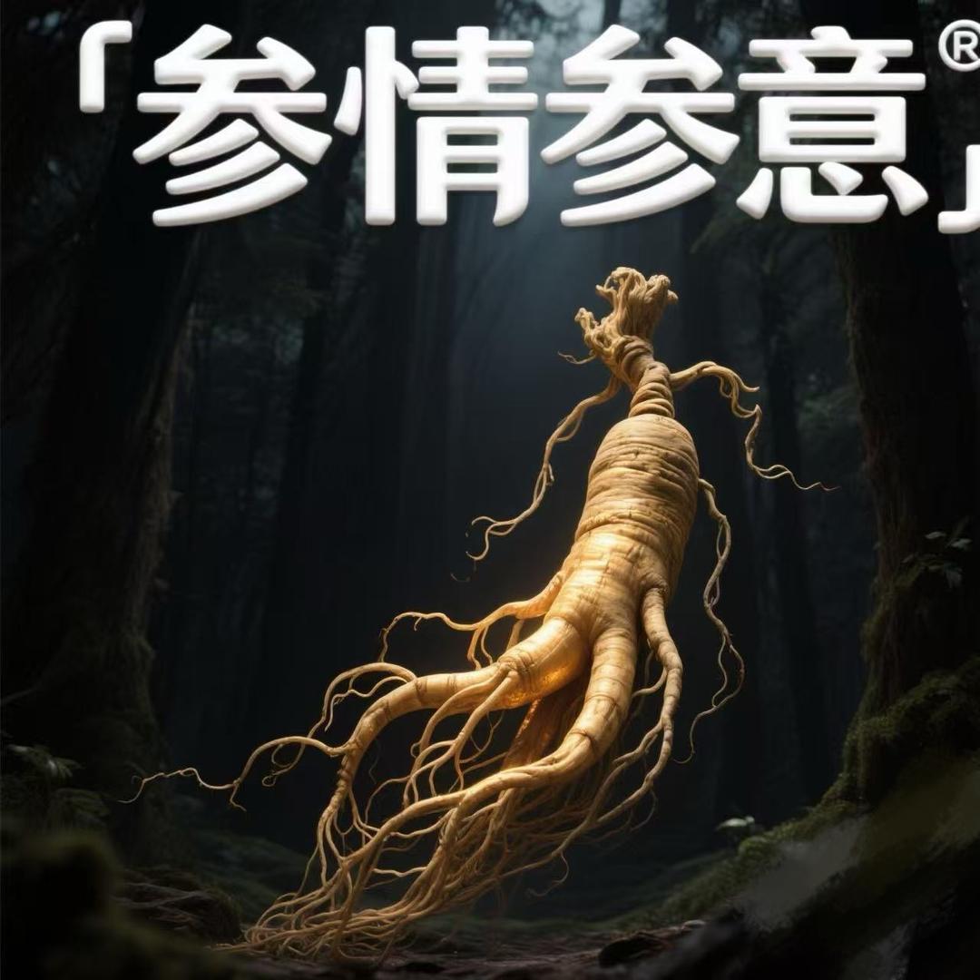 参情参意特产行