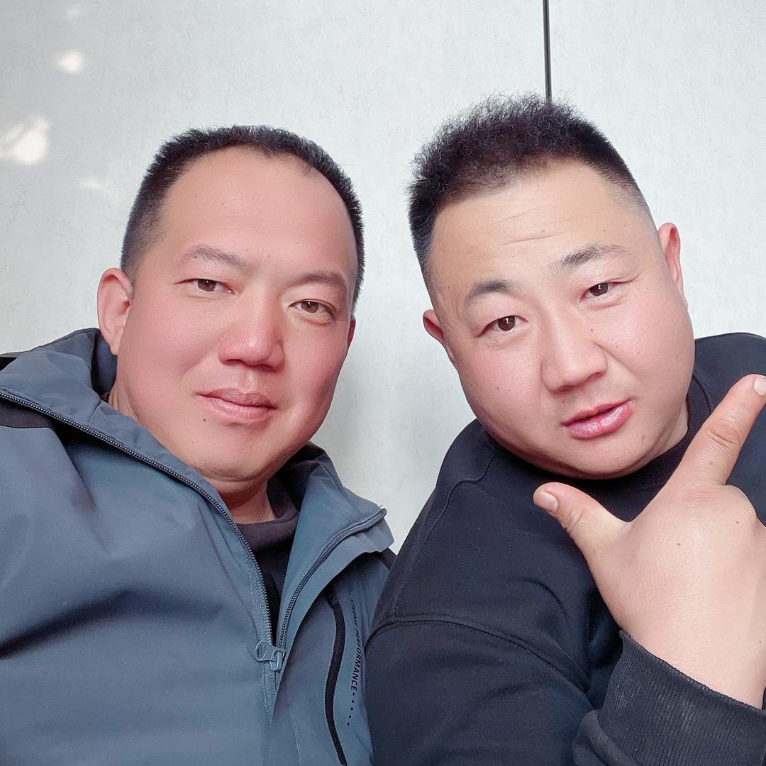 大旭哥