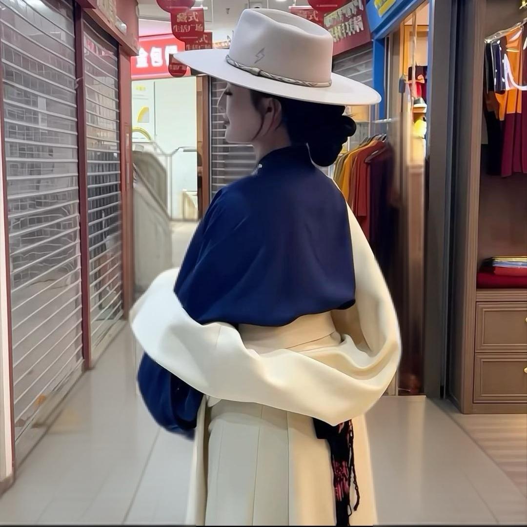 🥀丹巴拉措🥀