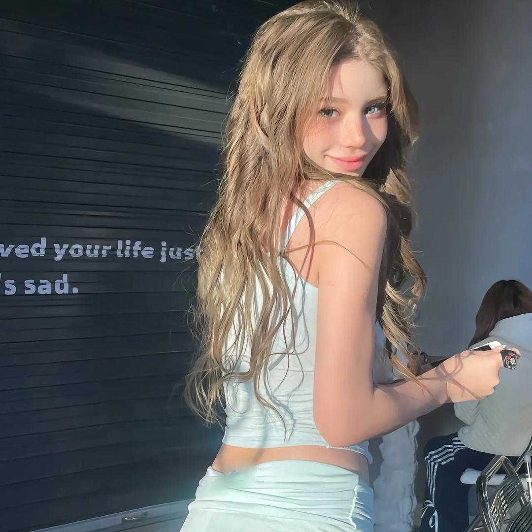 小茜🎉