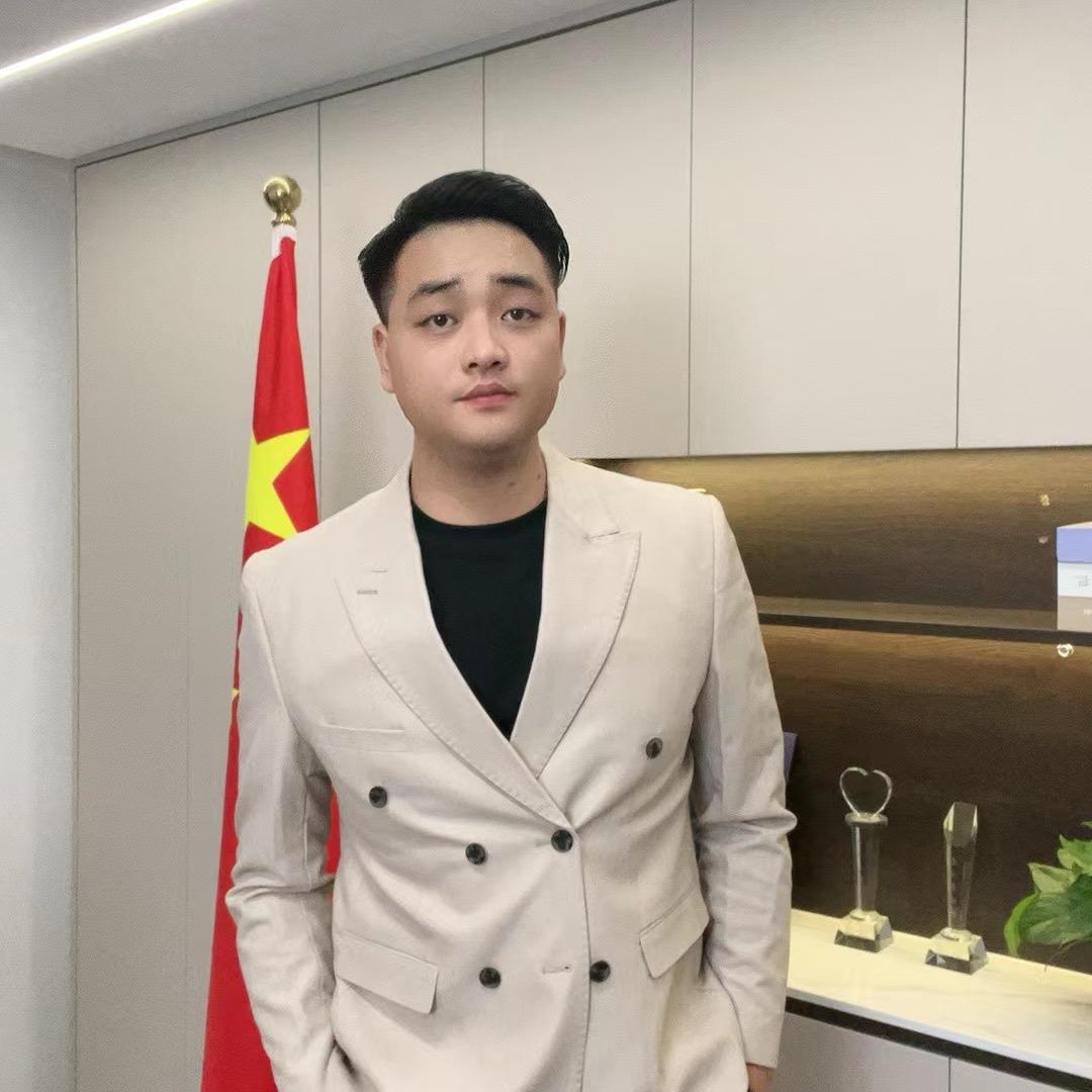 张总❤️（吾鑫）