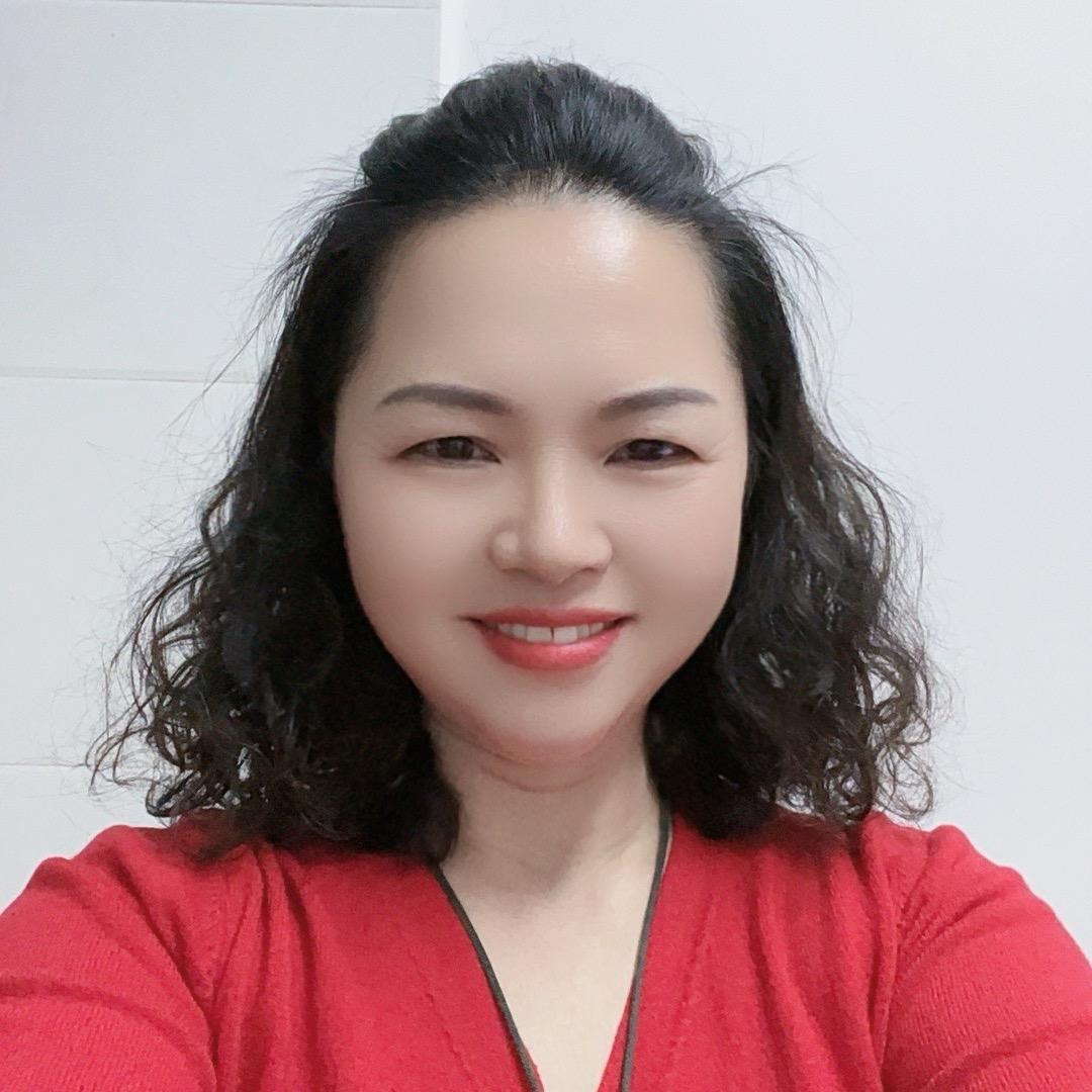 橙子姐