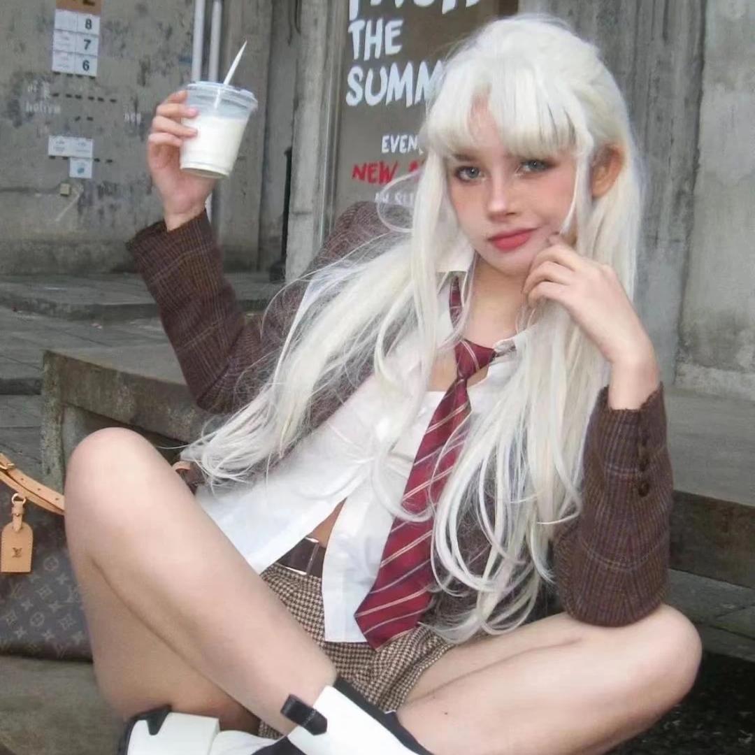 玛卡巴卡的小推车