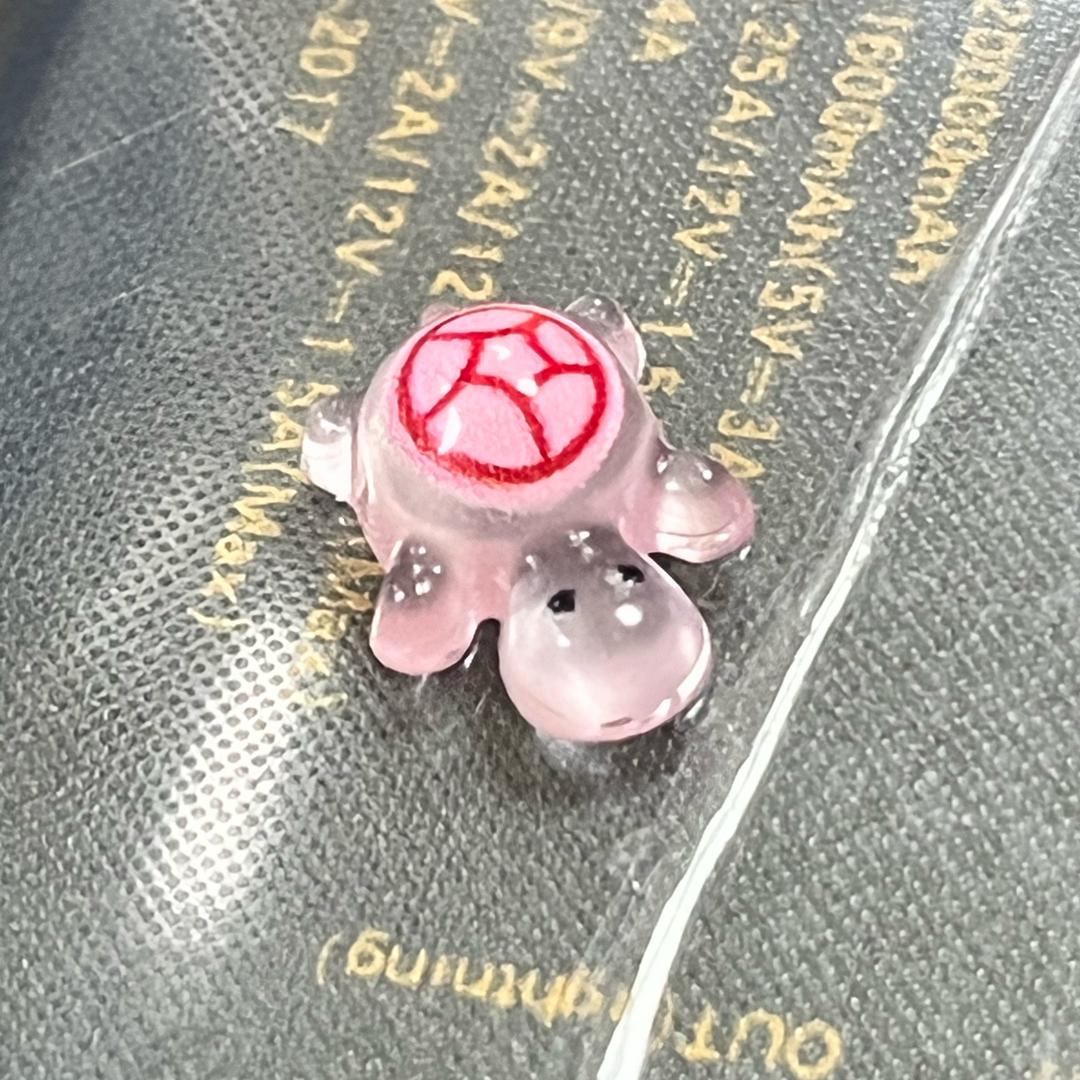 平静的Shiny