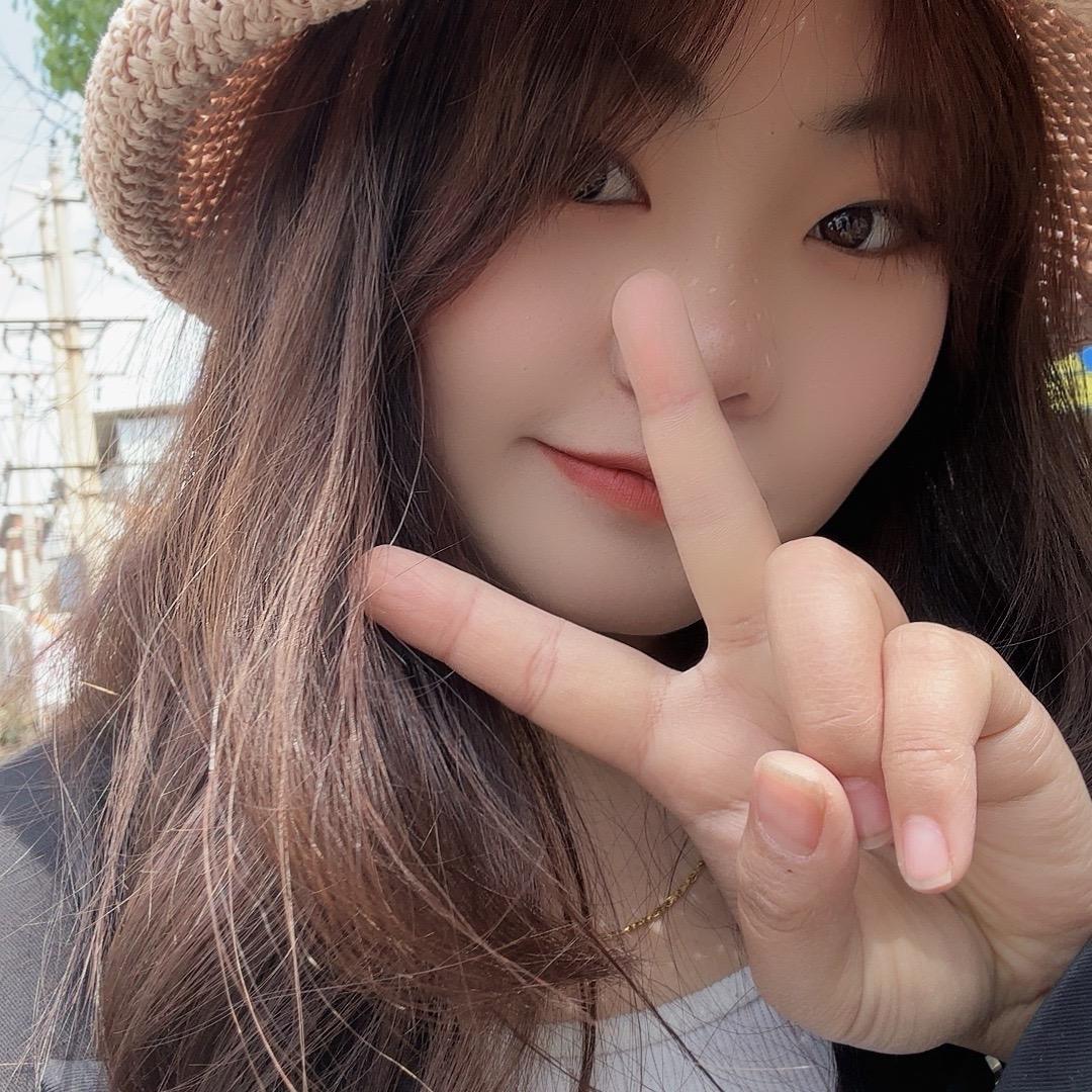 仙仙🐯（幸运版）