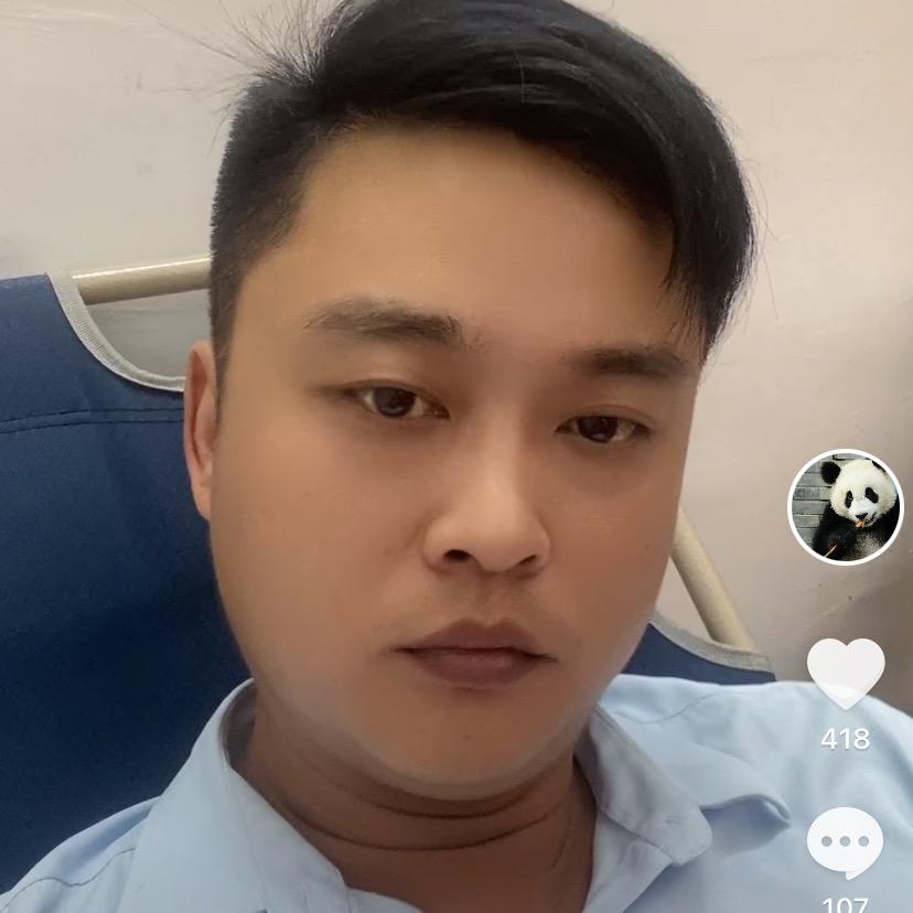 单身老男人